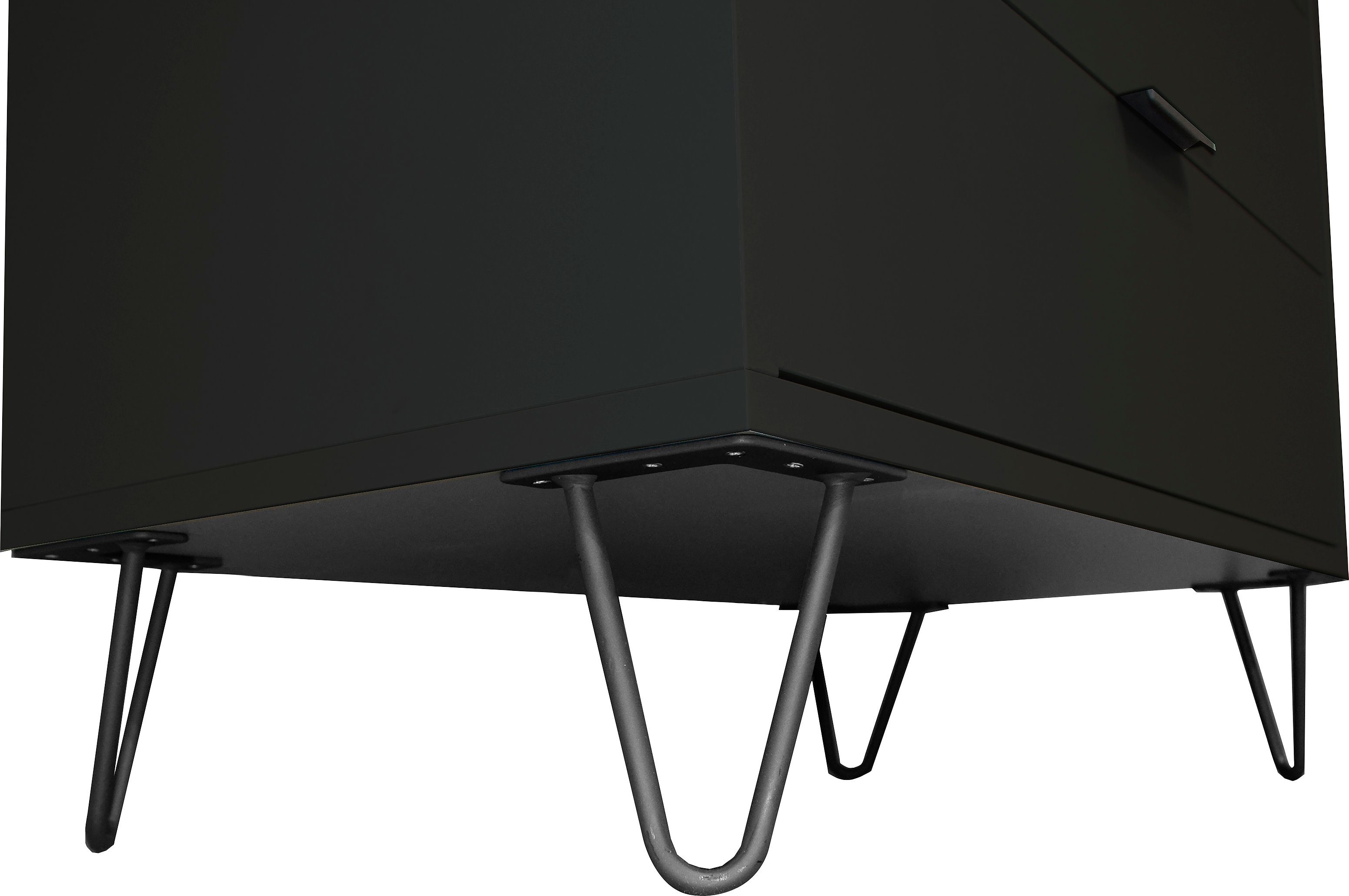 Mäusbacher Kast Bonnie TOPSELLER! Commode met draadframe