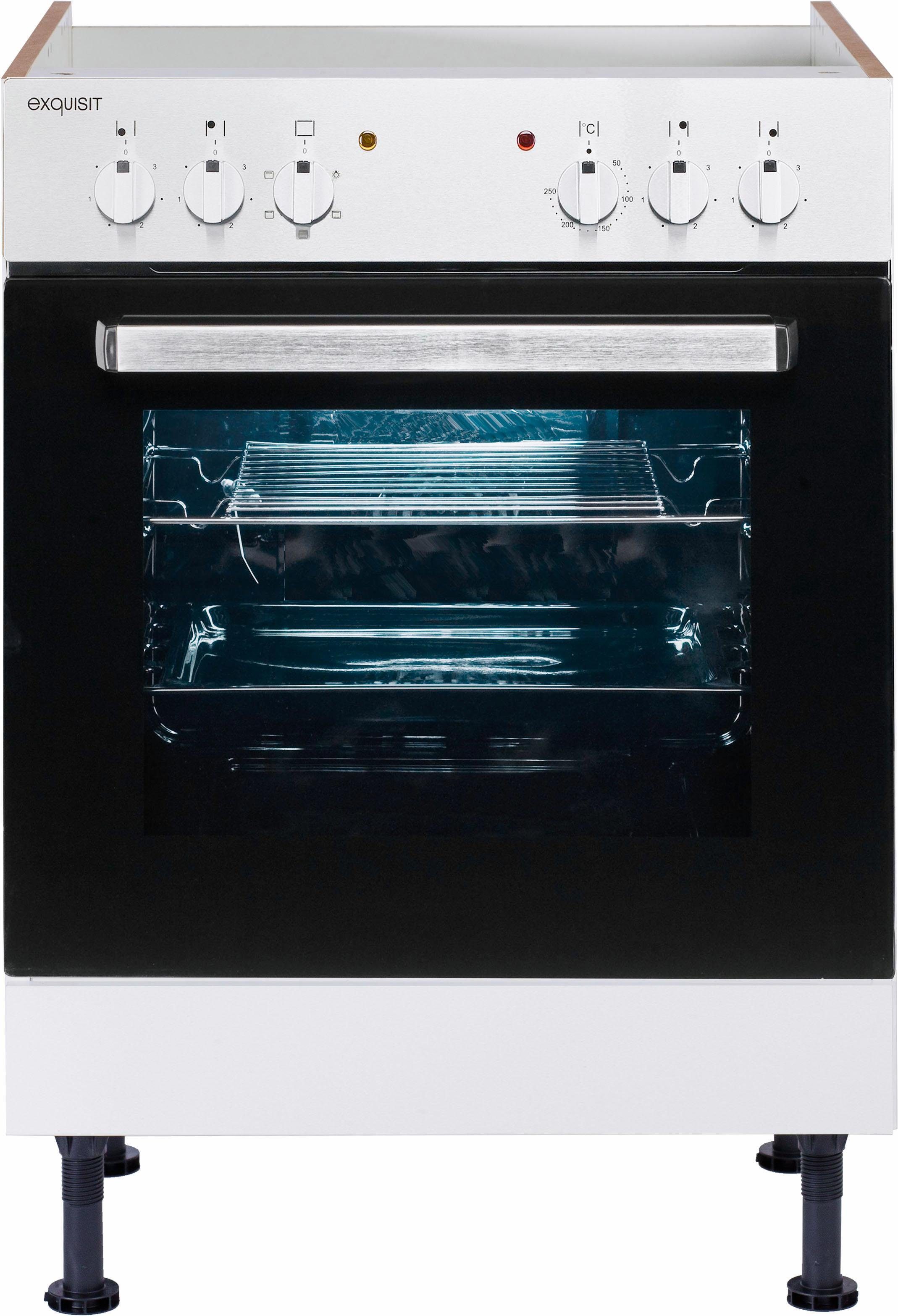 OPTIFIT Ombouwkast voor oven KS-Cara