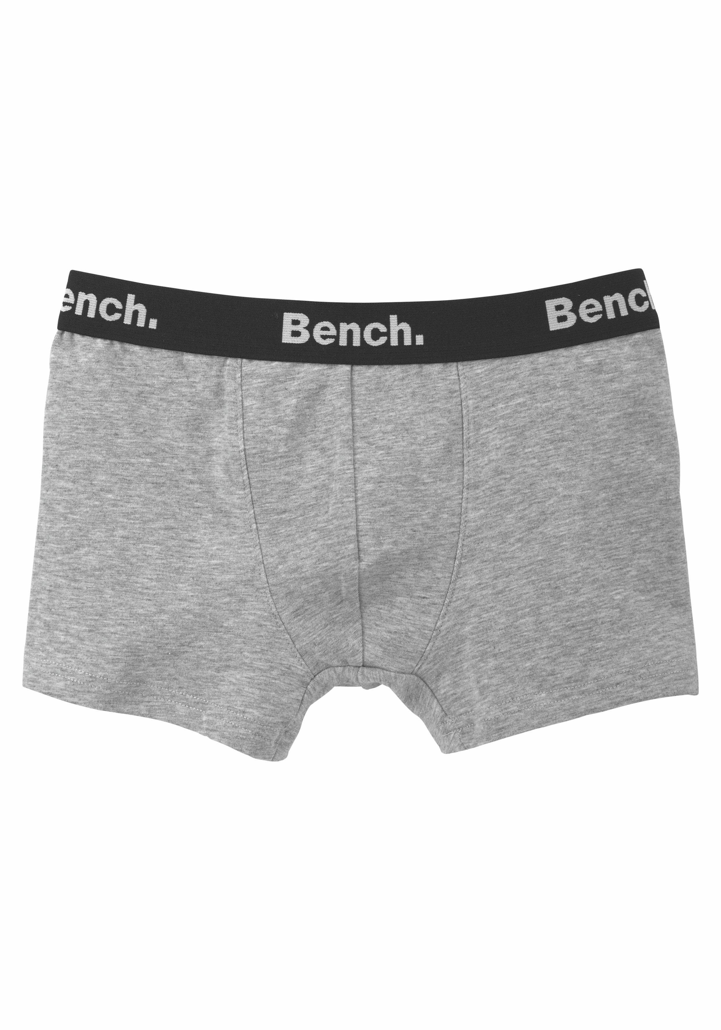 Bench. Boxershort voor jongens (set, 3 stuks)