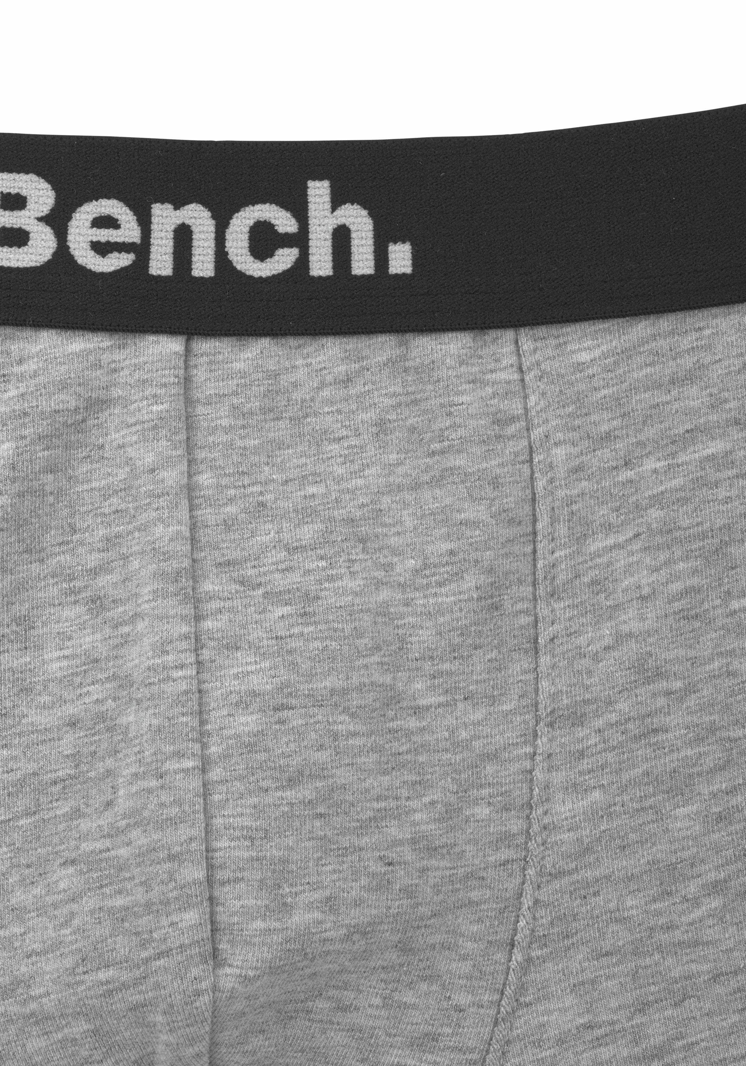 Bench. Boxershort voor jongens (set 3 stuks)