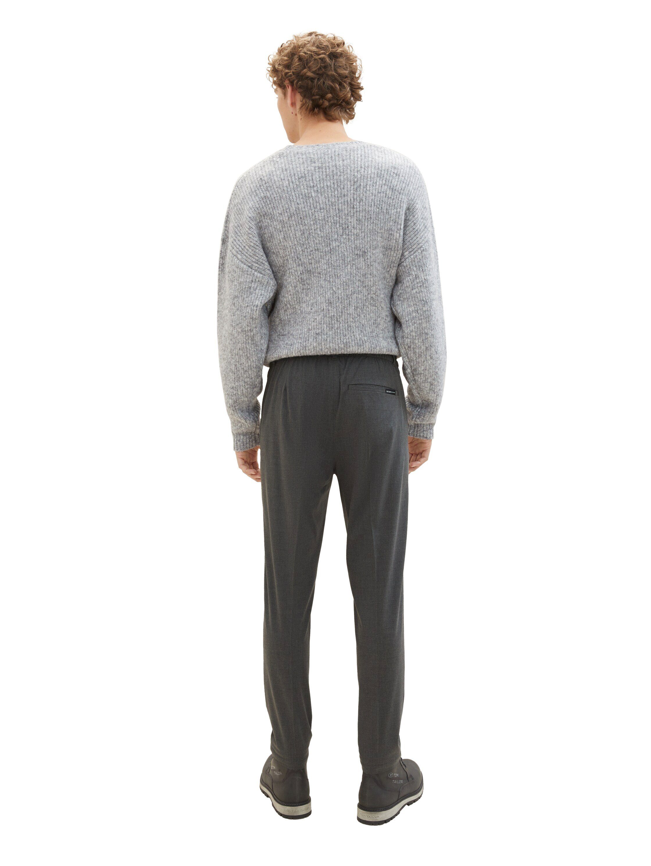 Tom Tailor Denim Chino met stretchband