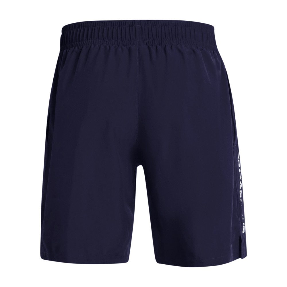 Under Armour® Short UA TECH WOVEN WORDMARK SHORT (1-delig)