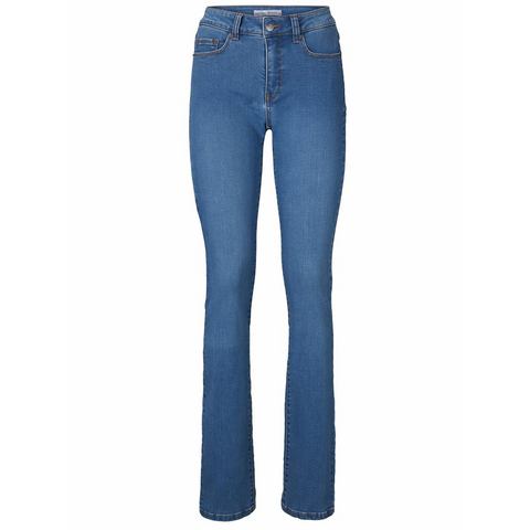 Otto - Ashley Brooke By Heine NU 15% KORTING: Bodyforming-bootcutjeans