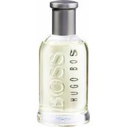boss aftershave boss bottled wit