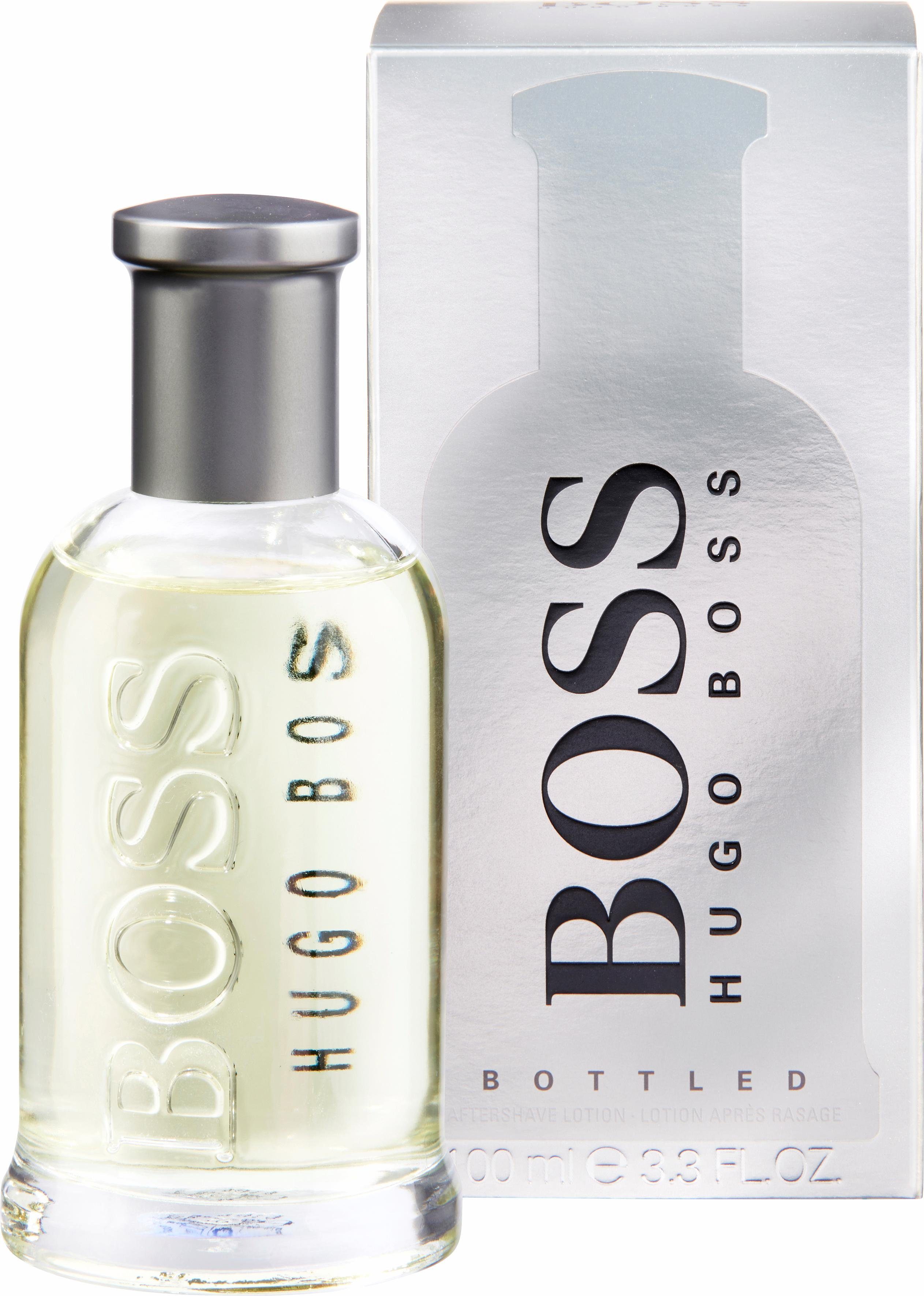 Aftershave 100 ml, HUGO BOSS, Boss Bottled Men online verkrijgbaar | OTTO