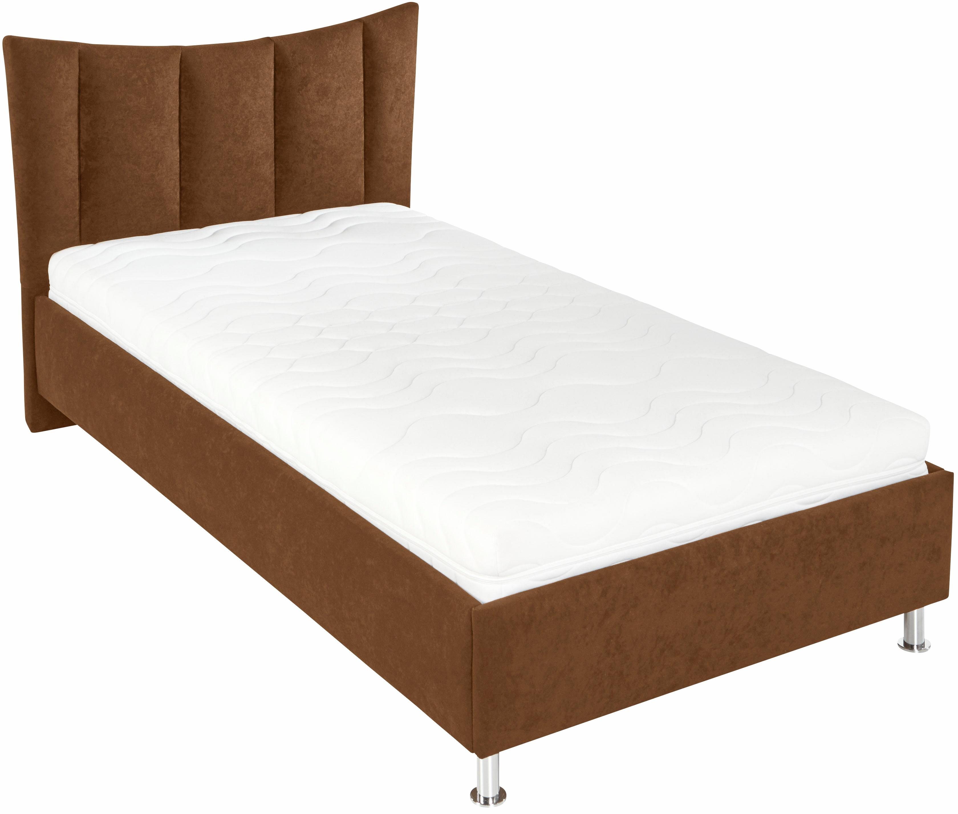 Westfalia Polsterbetten Gestoffeerd bed