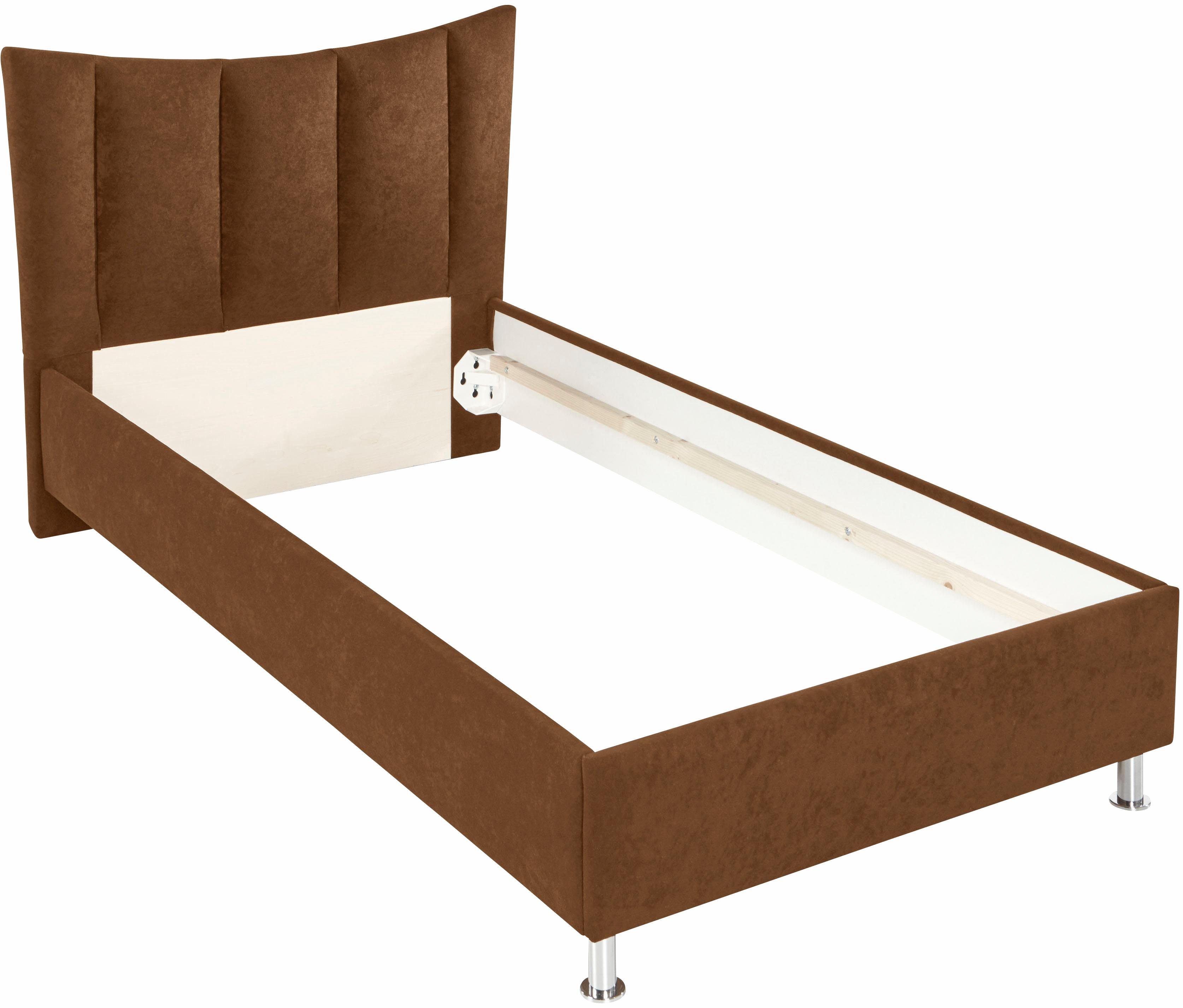 Westfalia Polsterbetten Gestoffeerd bed