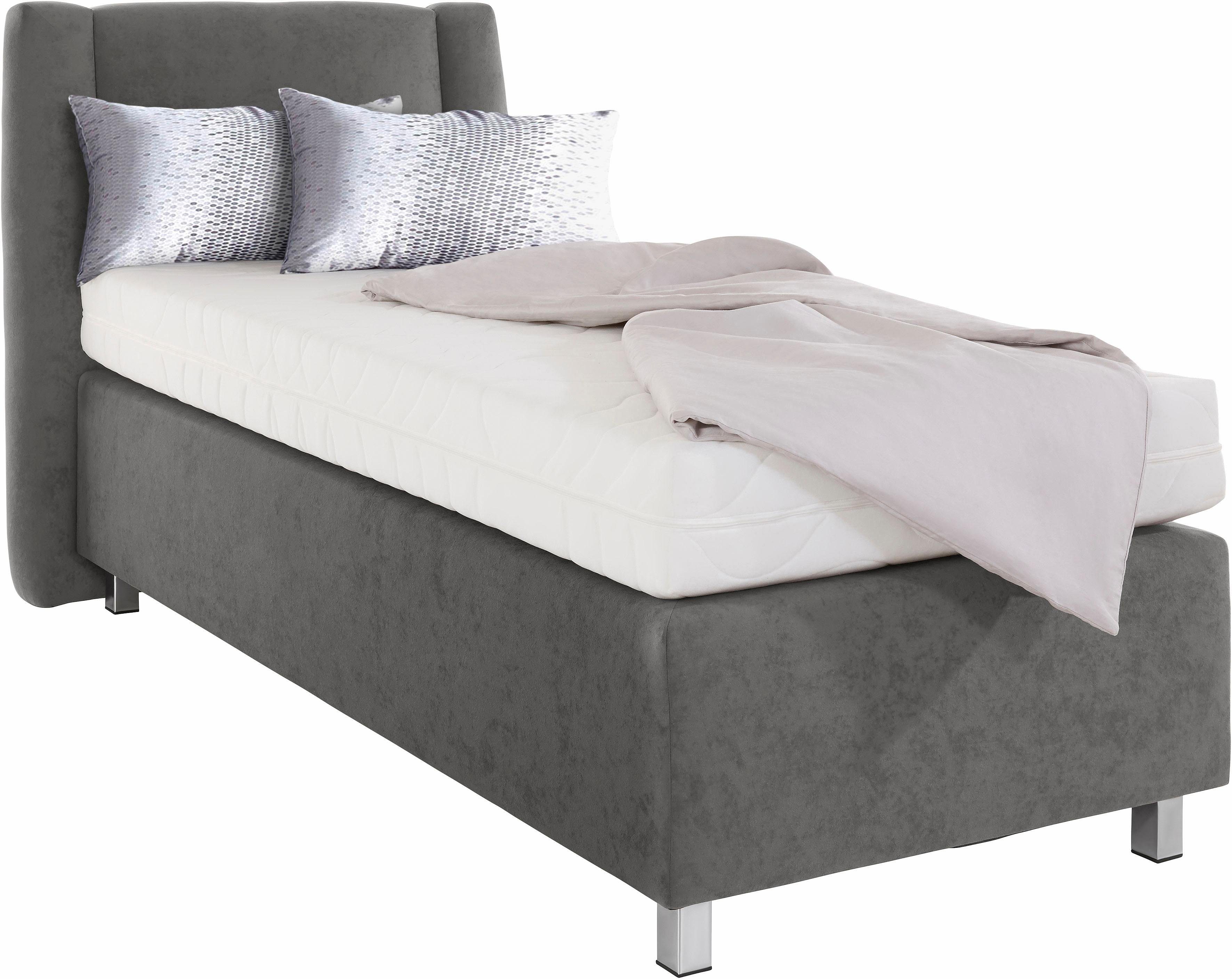 Westfalia Polsterbetten Boxspring inclusief sierkussens