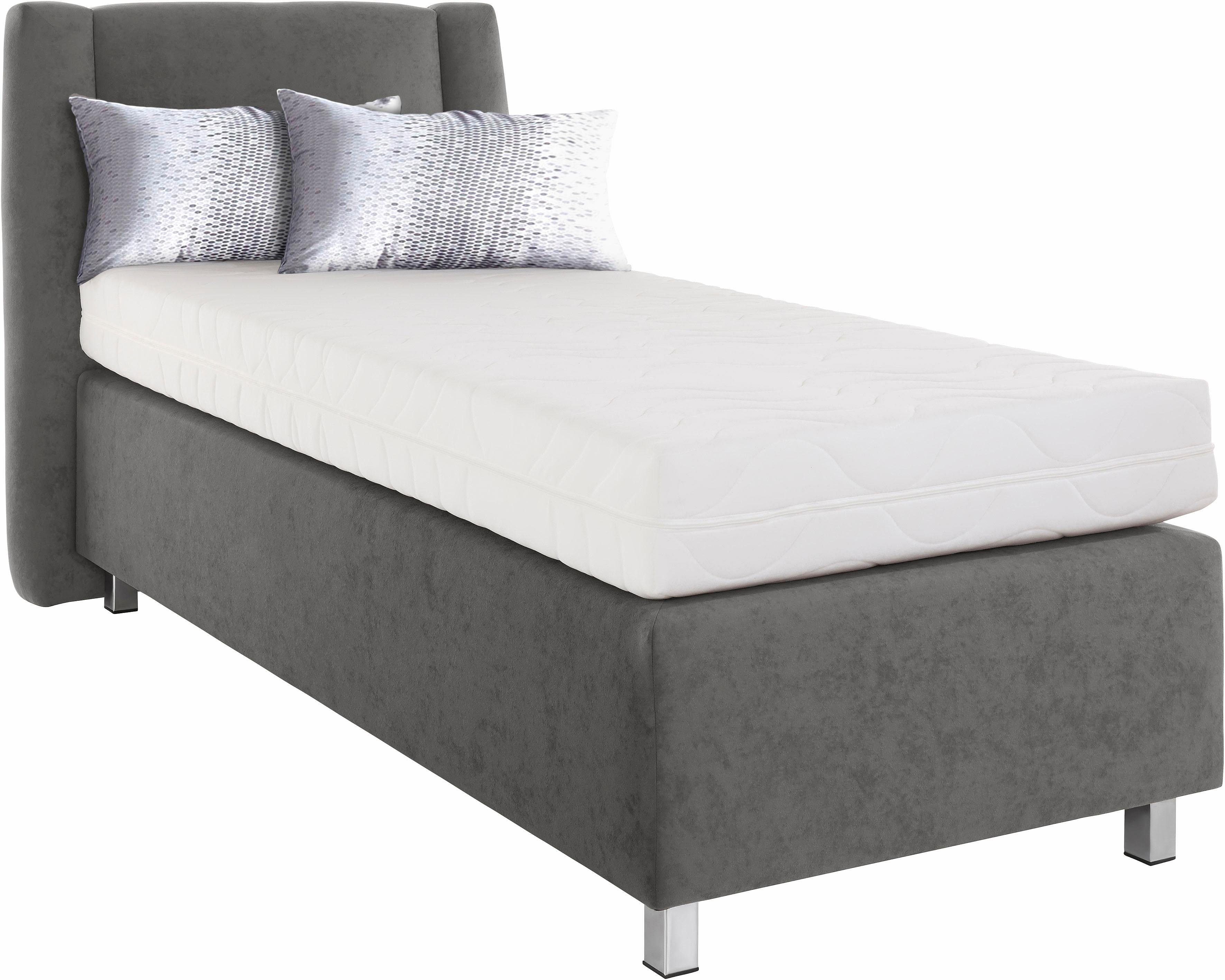 Westfalia Polsterbetten Boxspring inclusief sierkussens