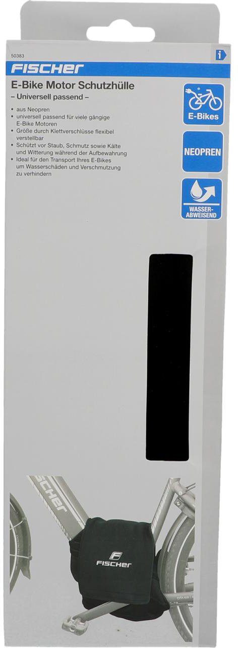 Fischer Motor-beschermhoes (1 stuk)