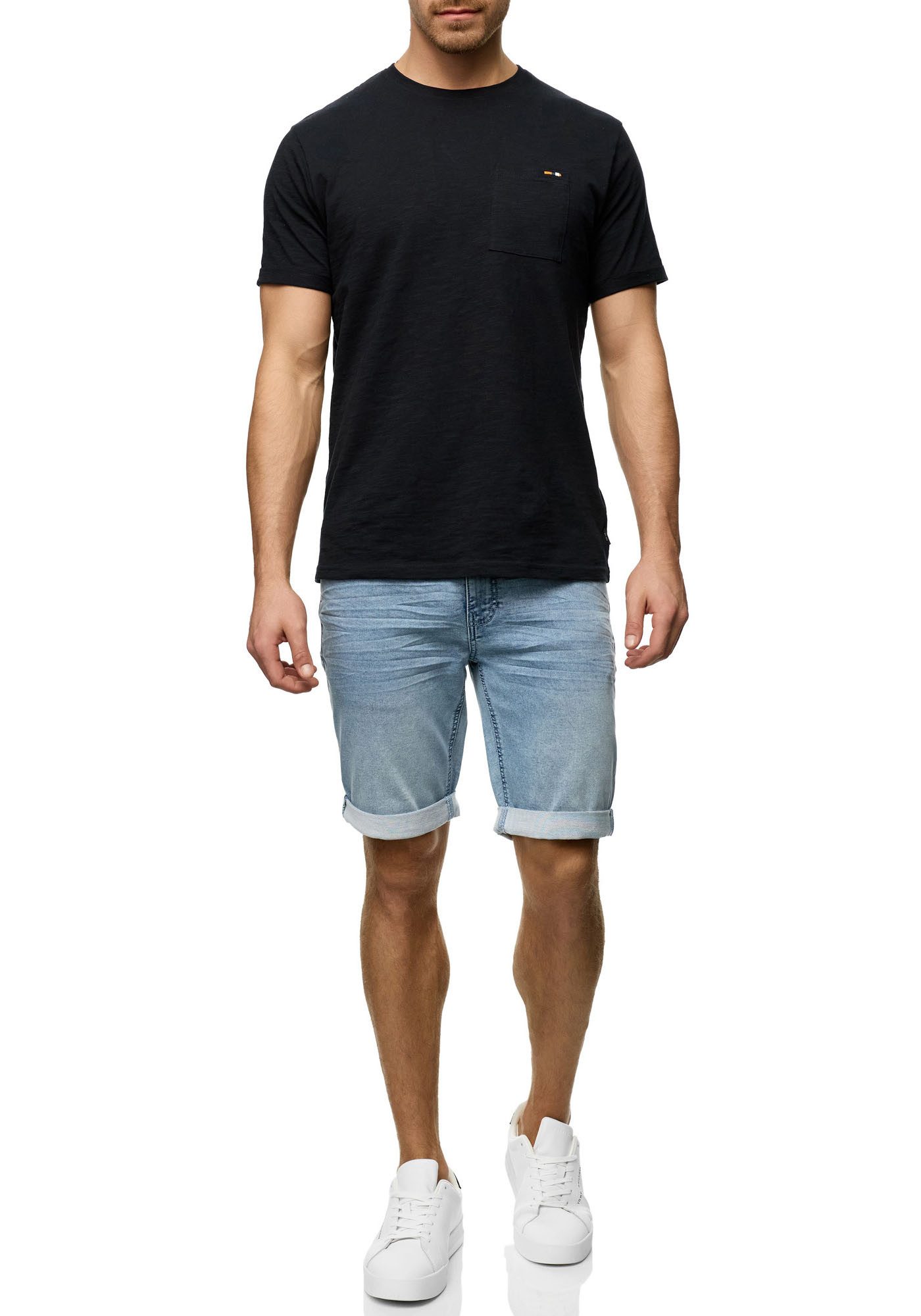 Indicode Short INWamo