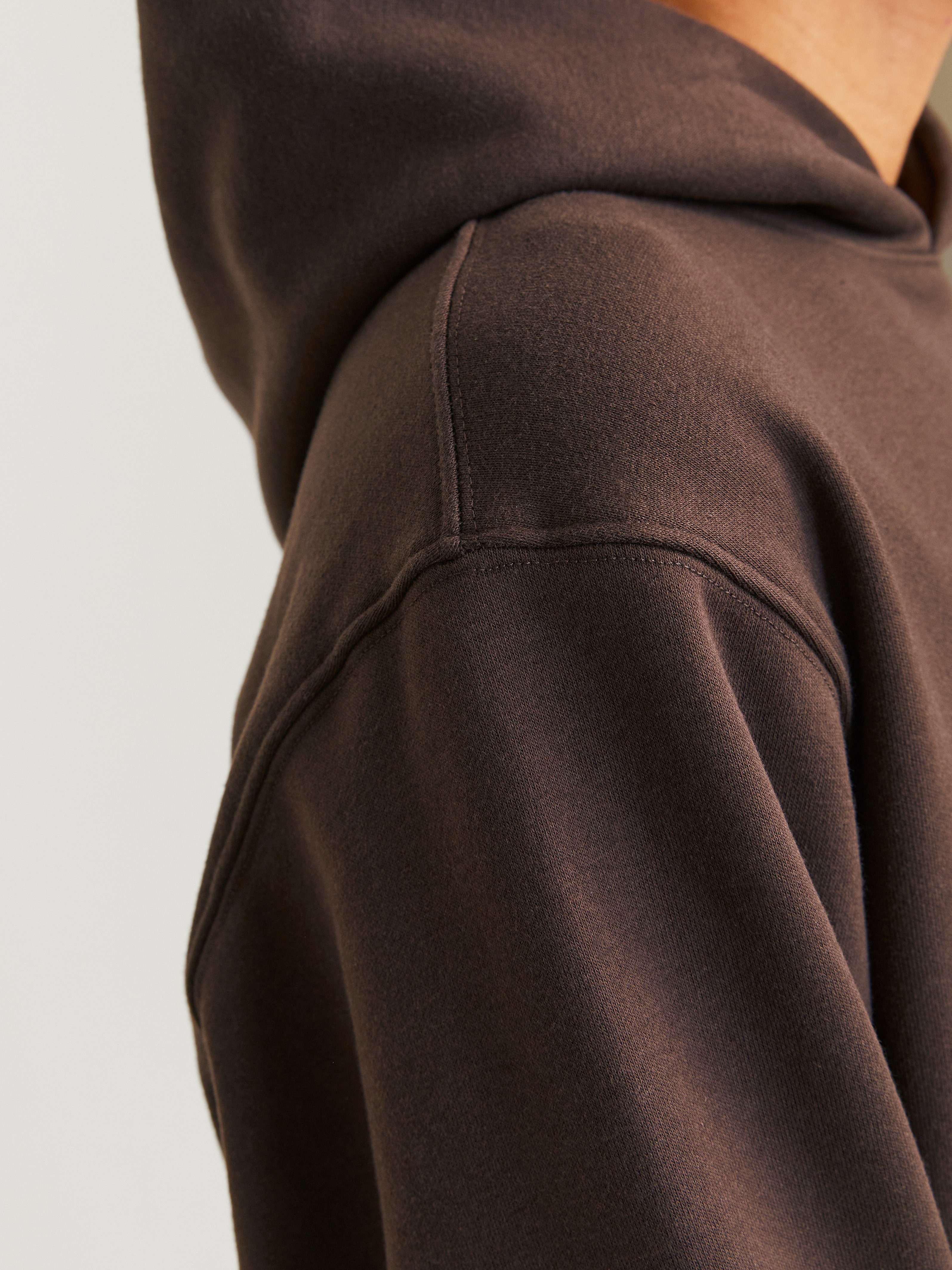 Jack & Jones Hoodie JJEURBAN EDGE SWEAT HOOD NOOS