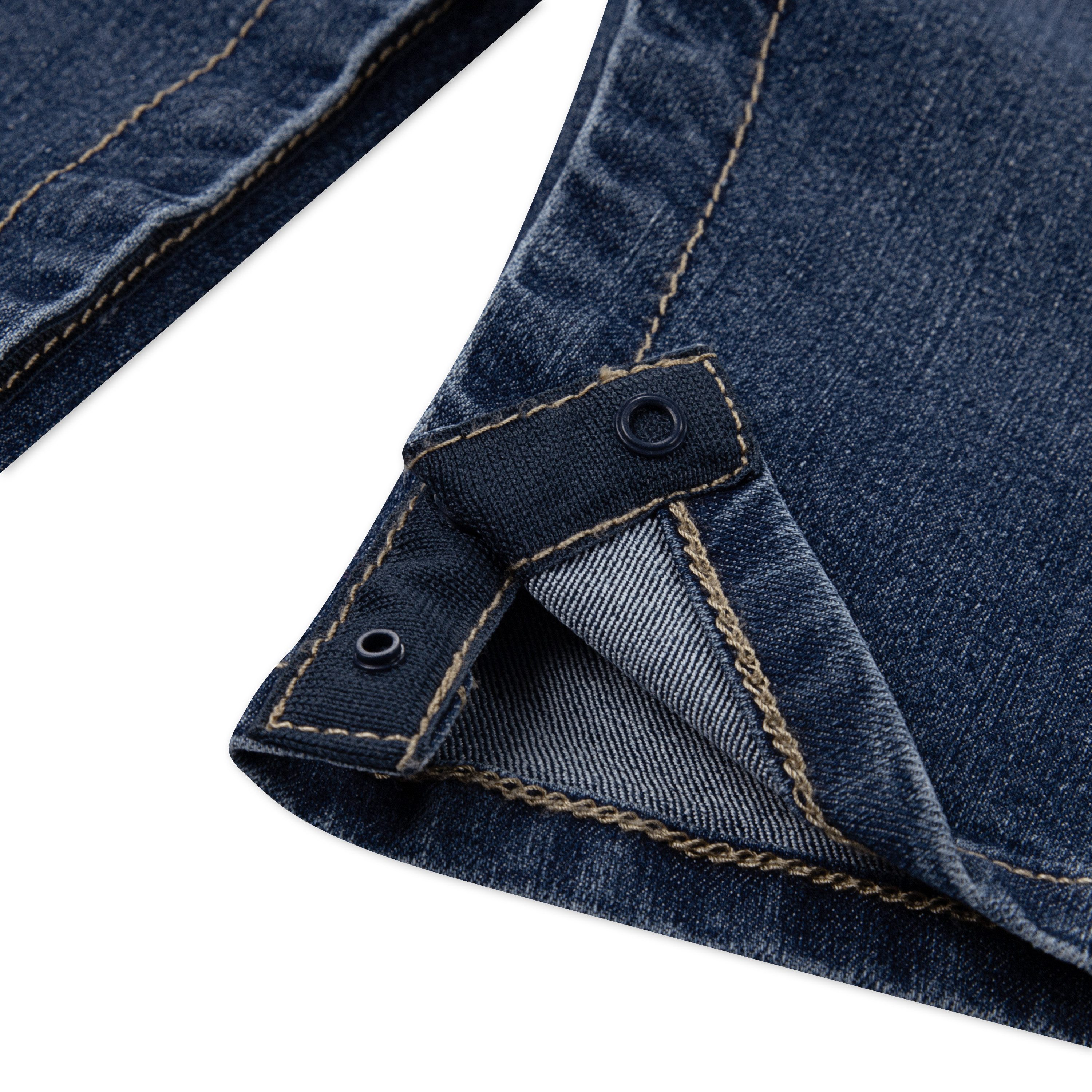Levi's Kidswear Tuinjeans SHORTALL