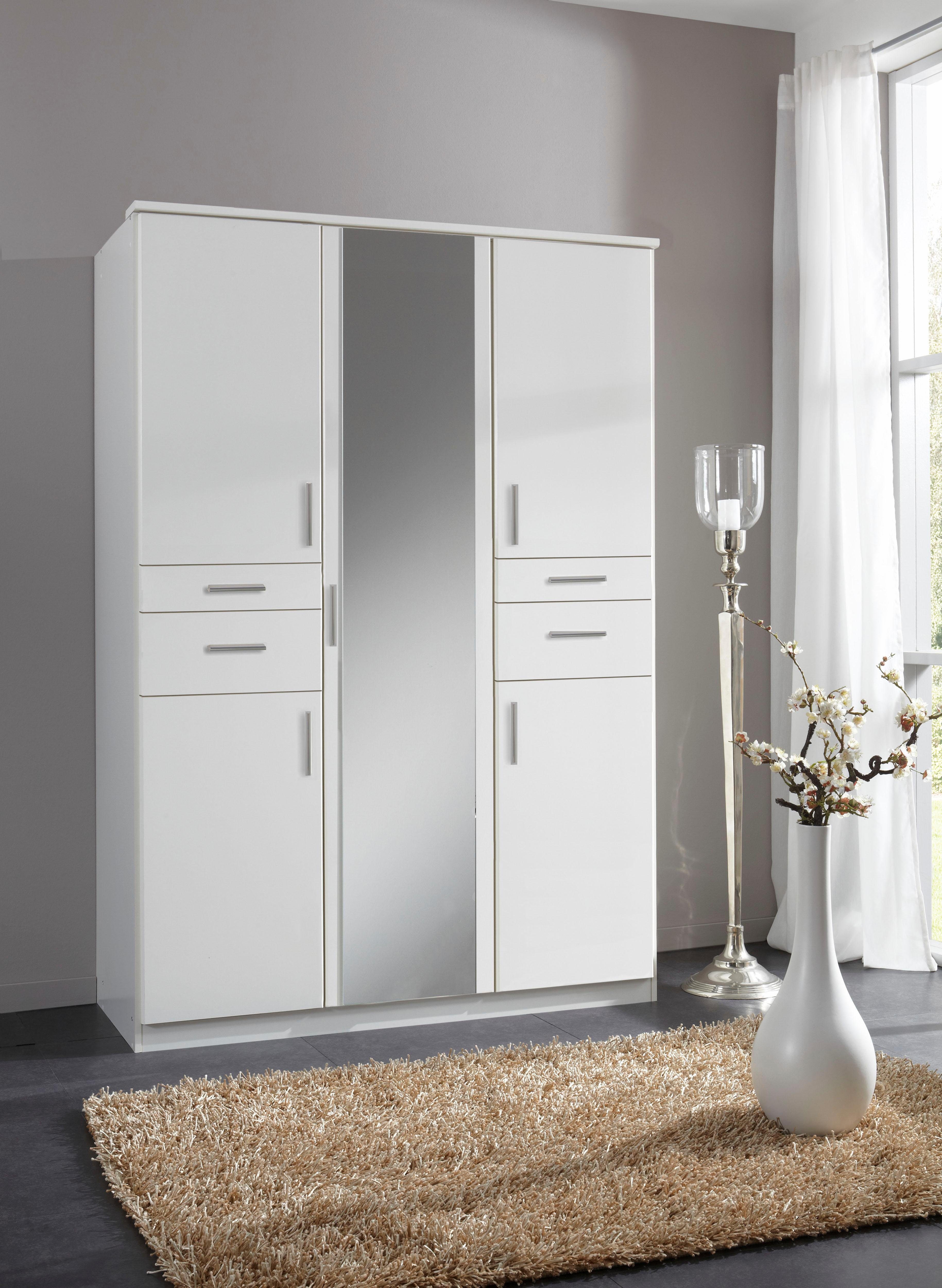 Wimex Kledingkast Koblenz met accessoireladen