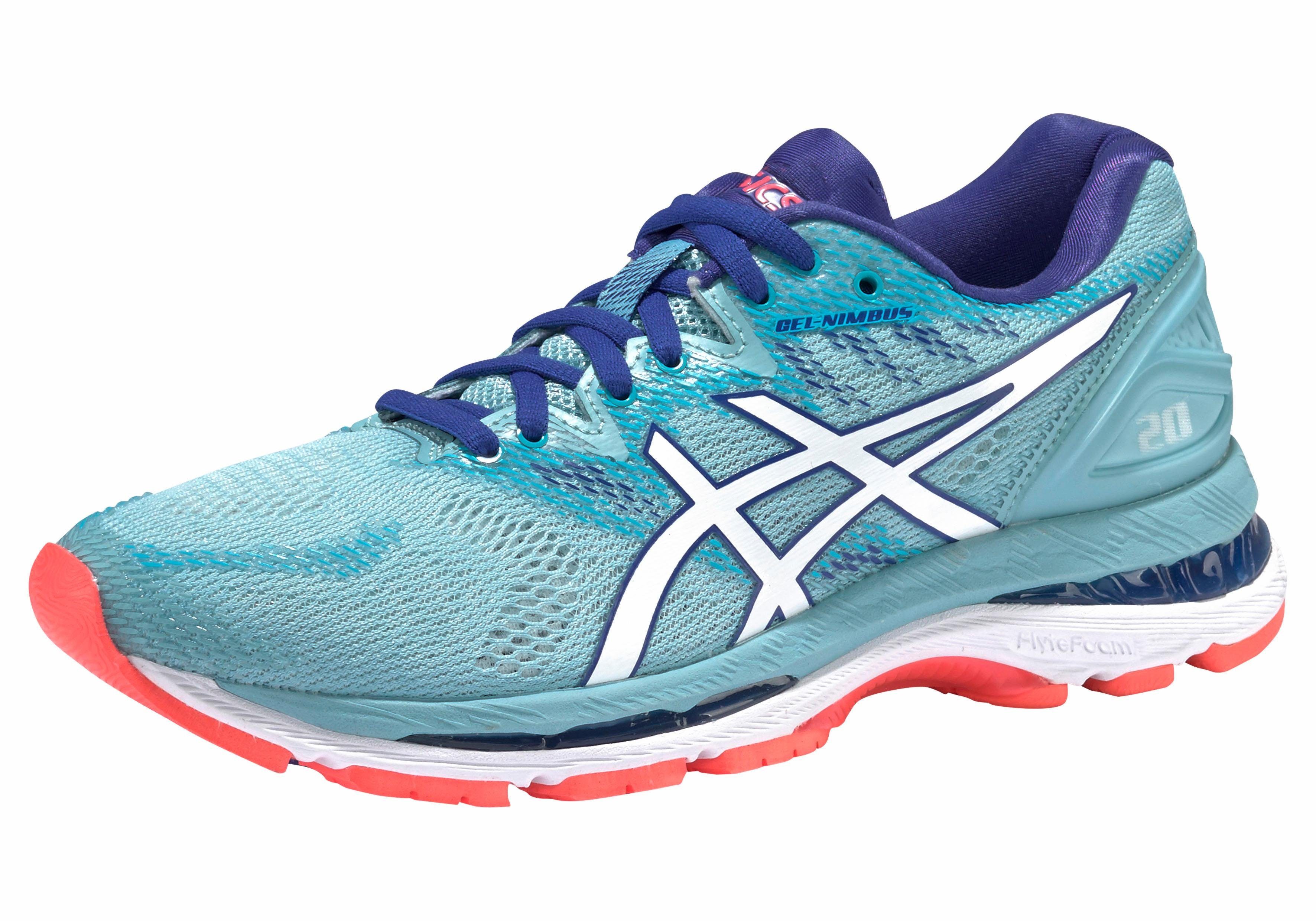 asics gel nimbus 20 dames asics gel nimbus 20 dames