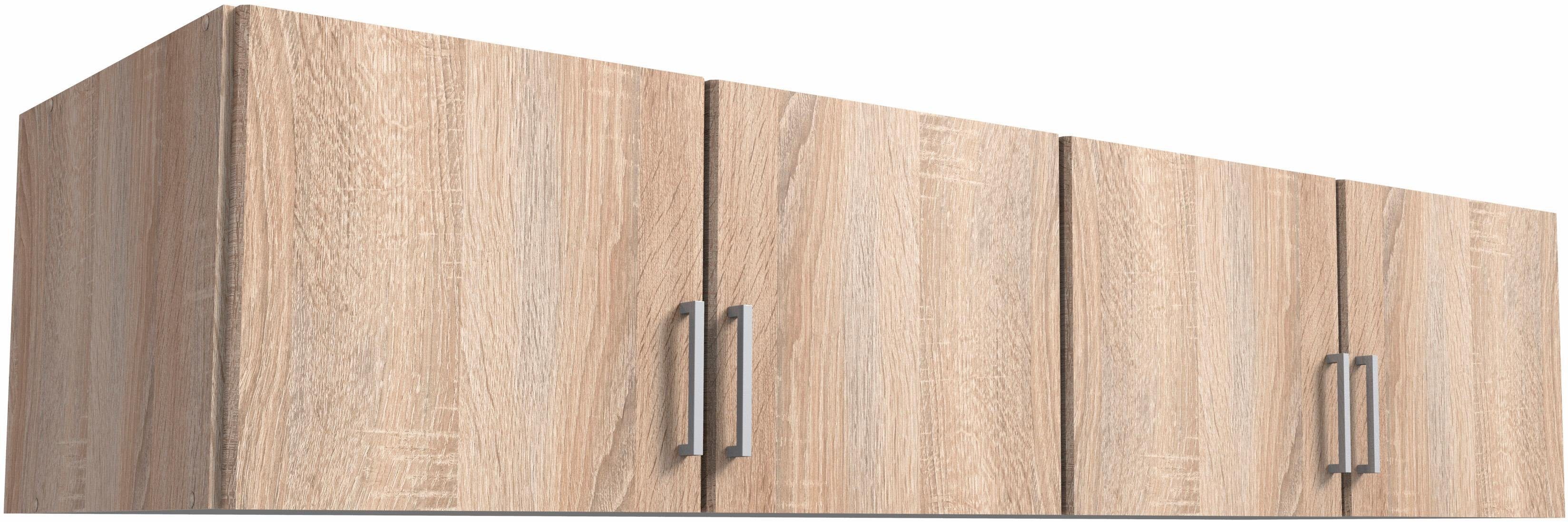 Wimex Opzetkast Click kastelementen maat 180 cm x 42 cm x 56 cm beige