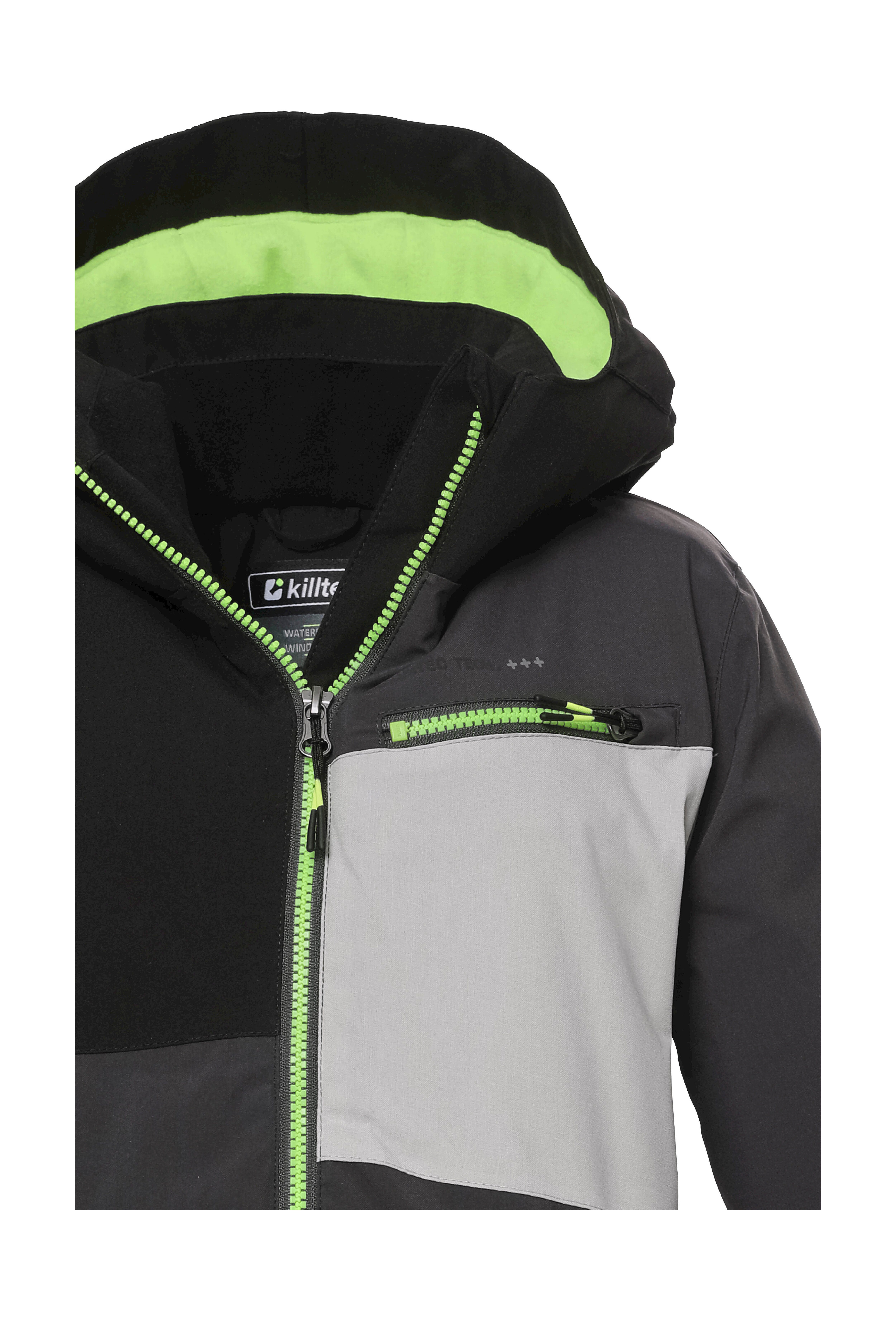 Killtec Outdoorjack KOW 161 BYS JCKT
