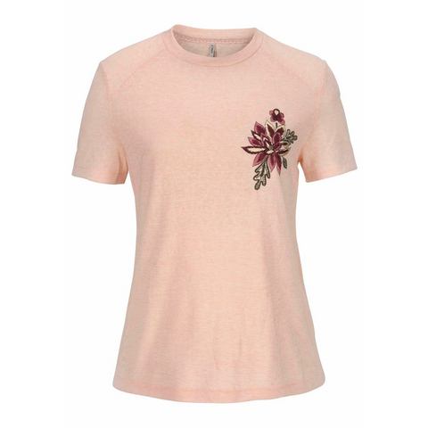 Otto - Only NU 15% KORTING: Only T-shirt HELENA
