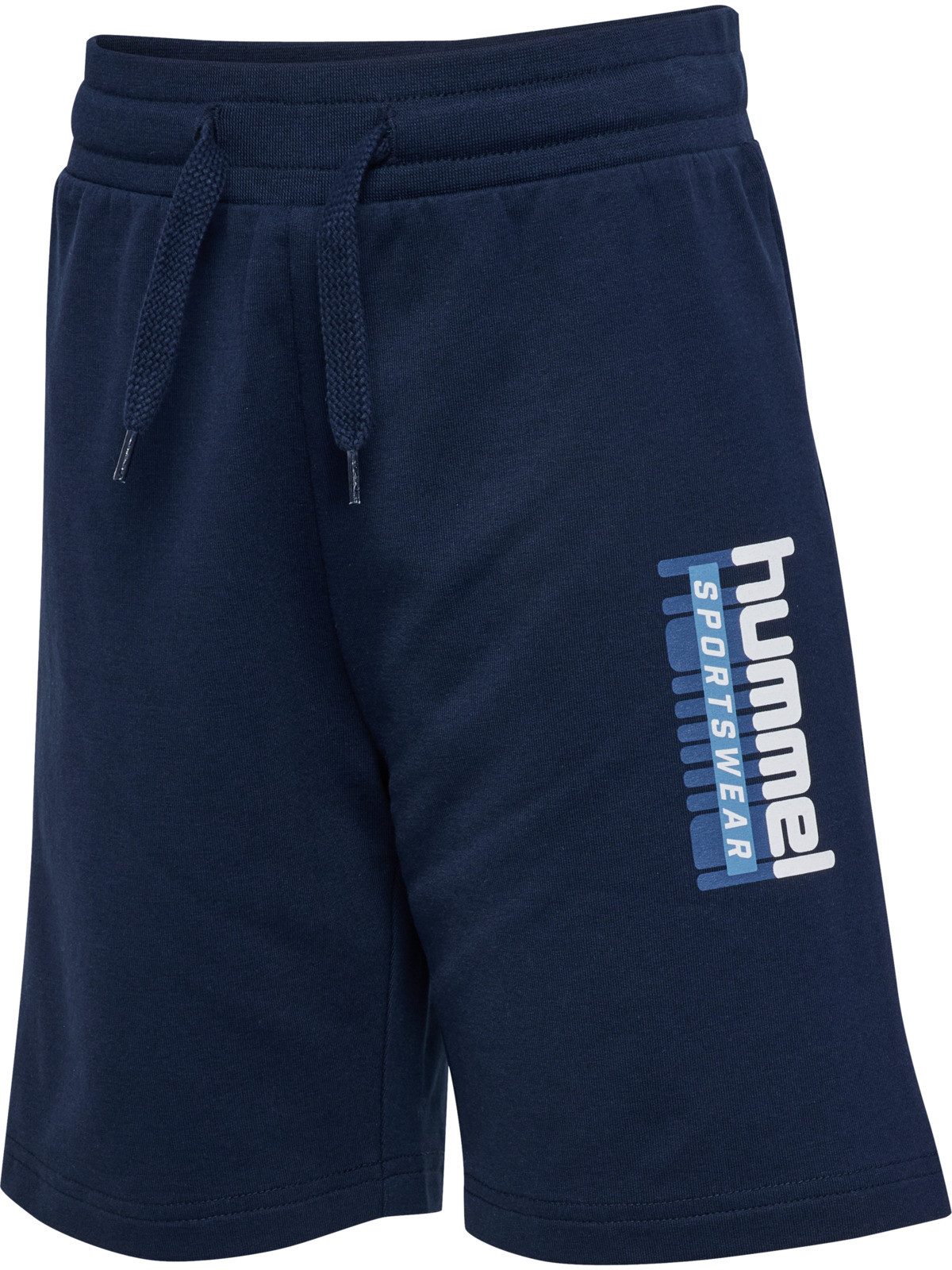 hummel Short HmlTUKAS SHORTS (0-delig)