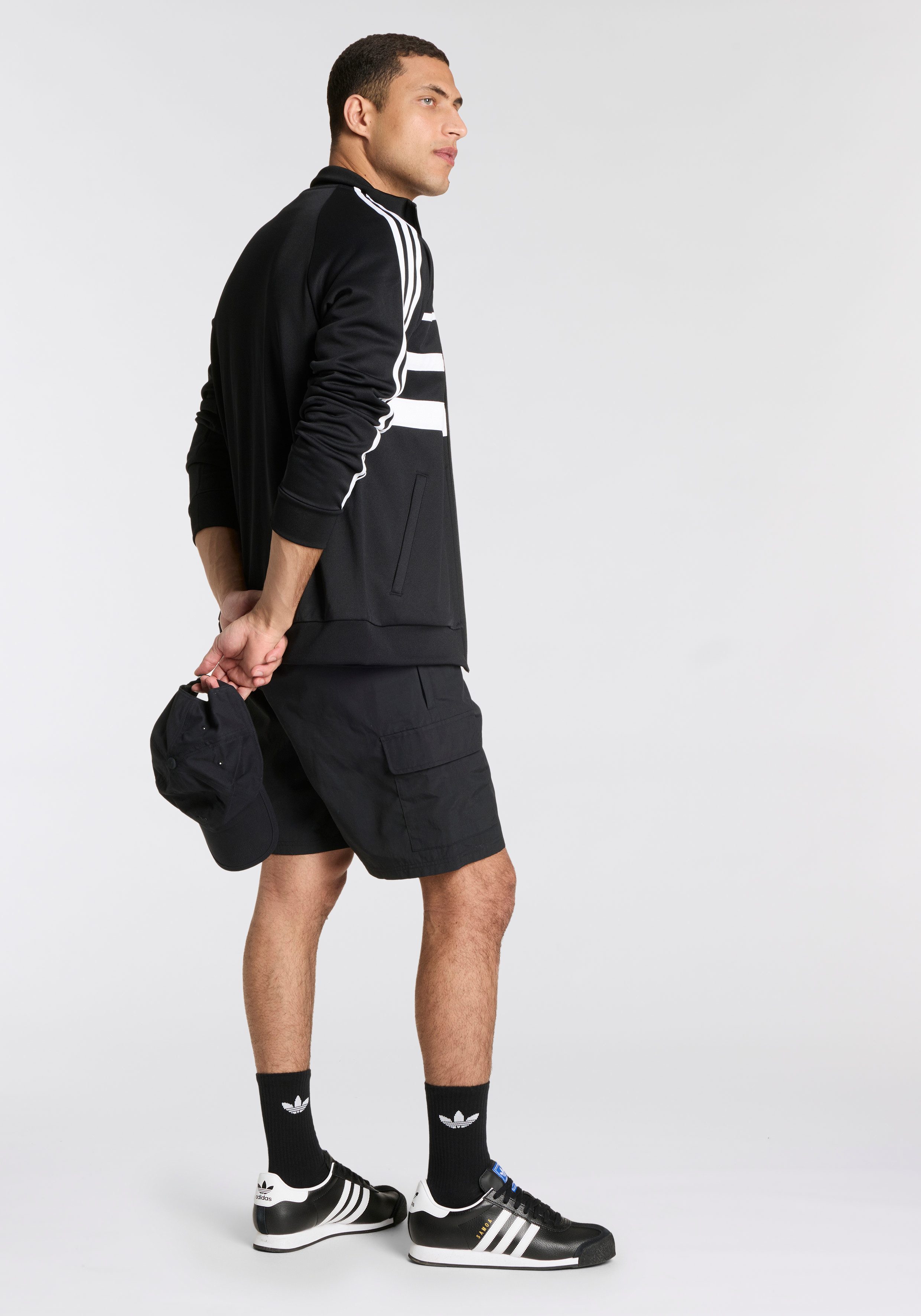 adidas Originals Baseball pet PE DAD CAP
