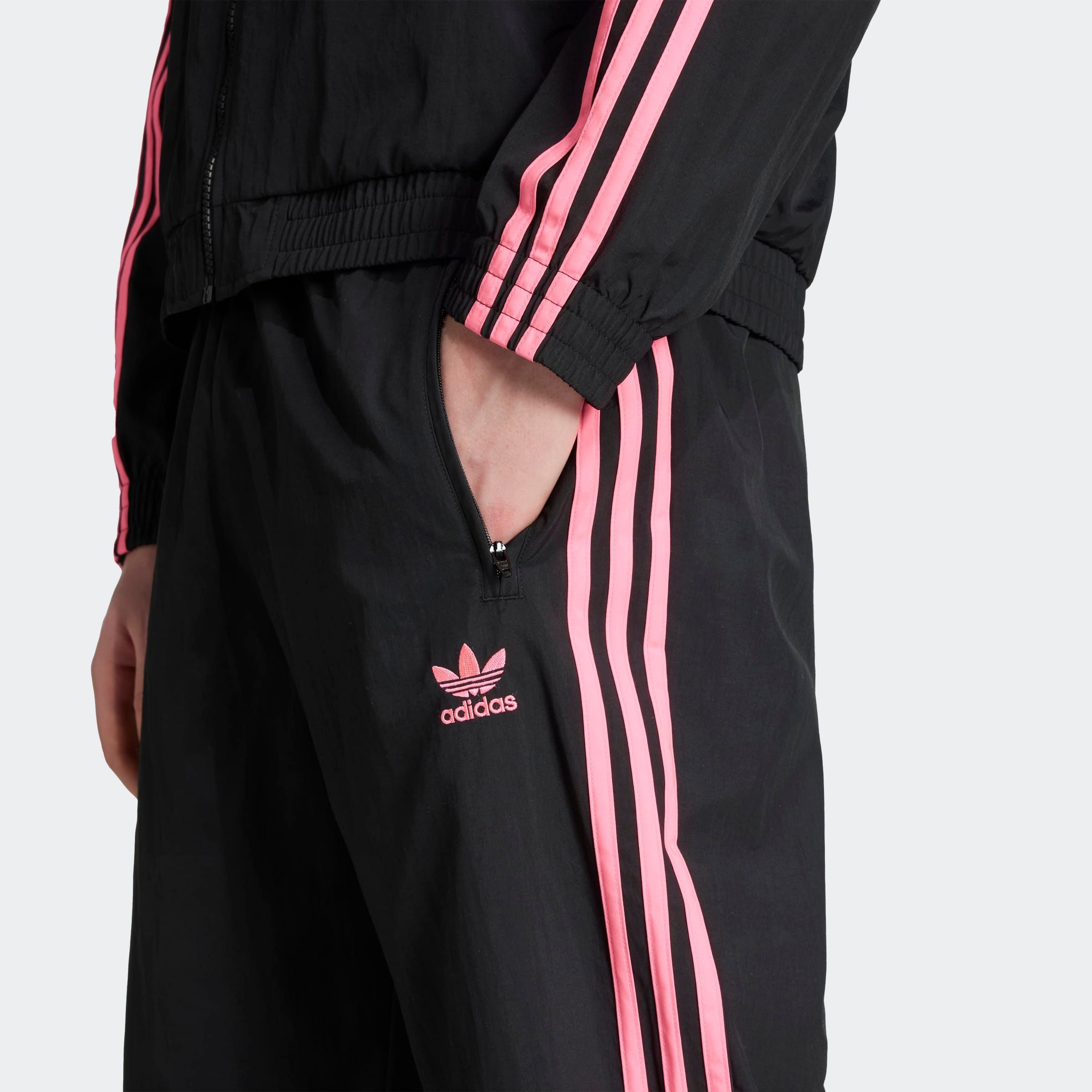 adidas Originals Sportbroek WOVEN FBIRD TP (1-delig)