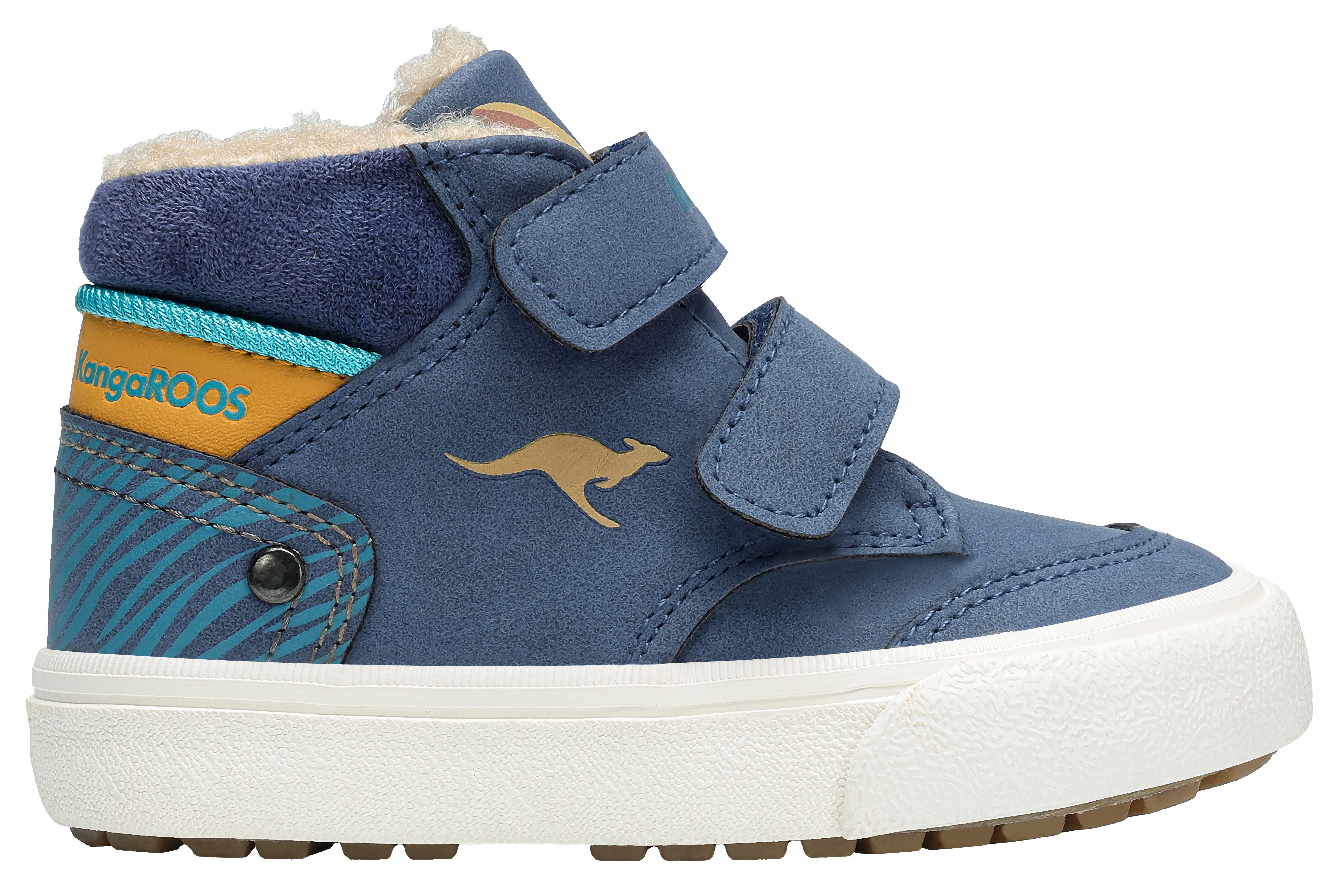 KangaROOS Sneakers KaVu Primo V