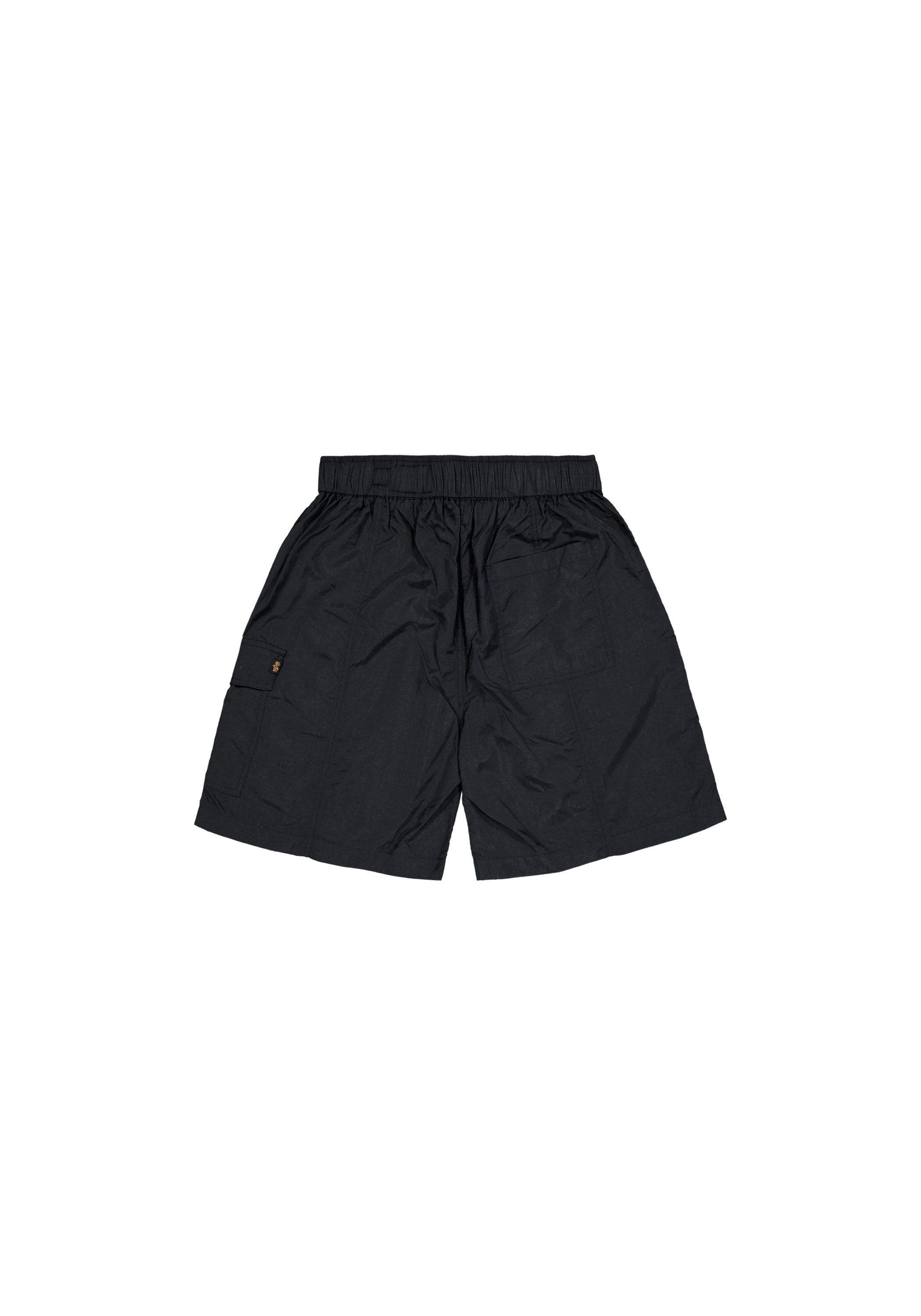Alpha Industries Short Alpha Industries Men - Shorts Nylon Cargo Short