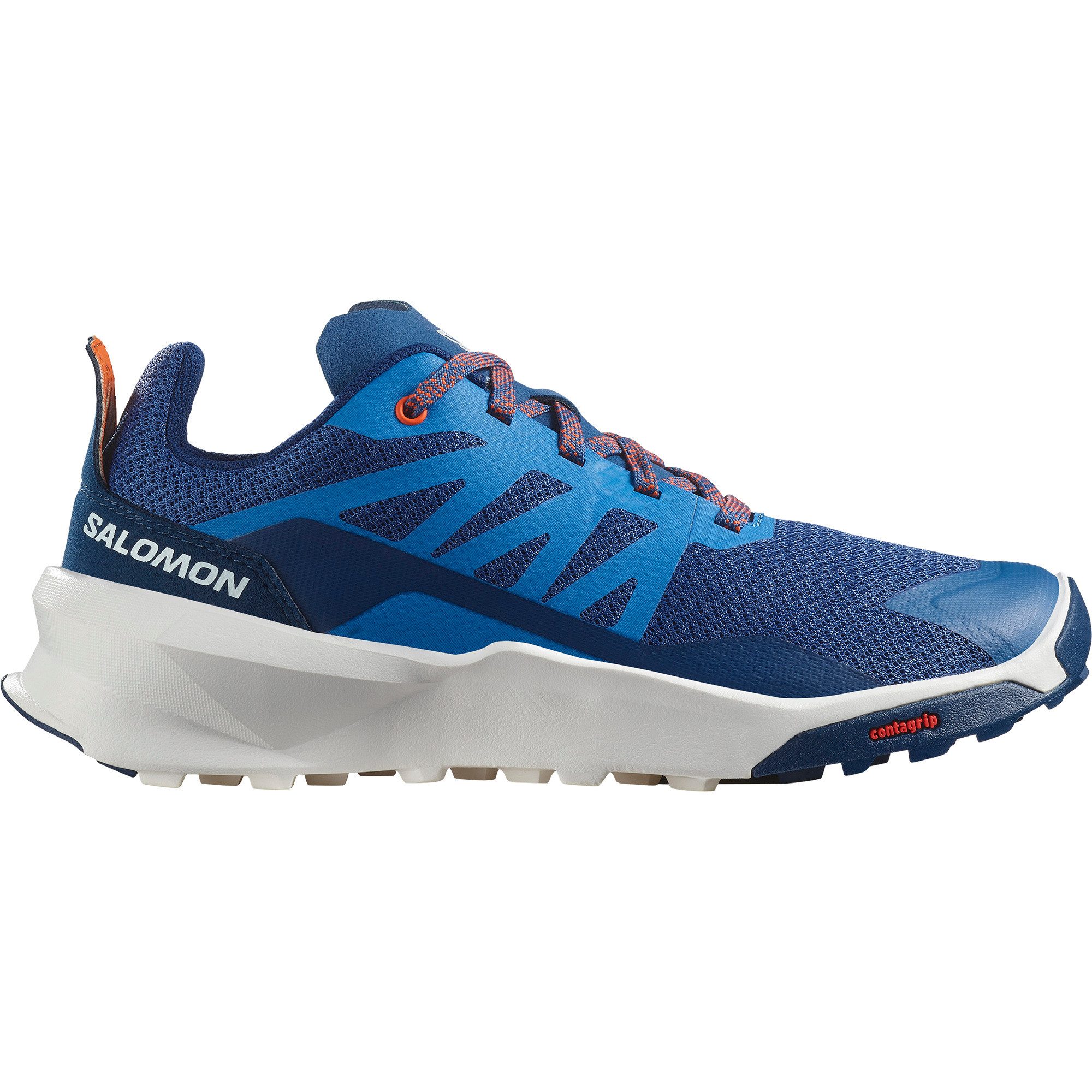 Salomon Wandelschoenen PATROL J waterdicht