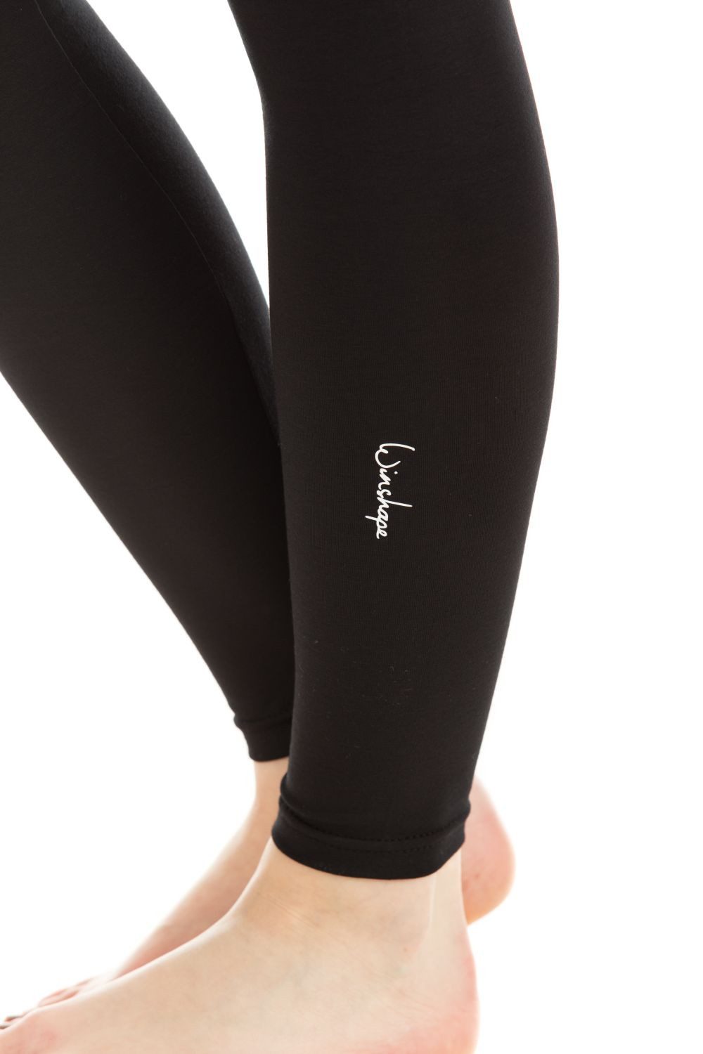 Winshape Legging Long Slim Tights WTL1