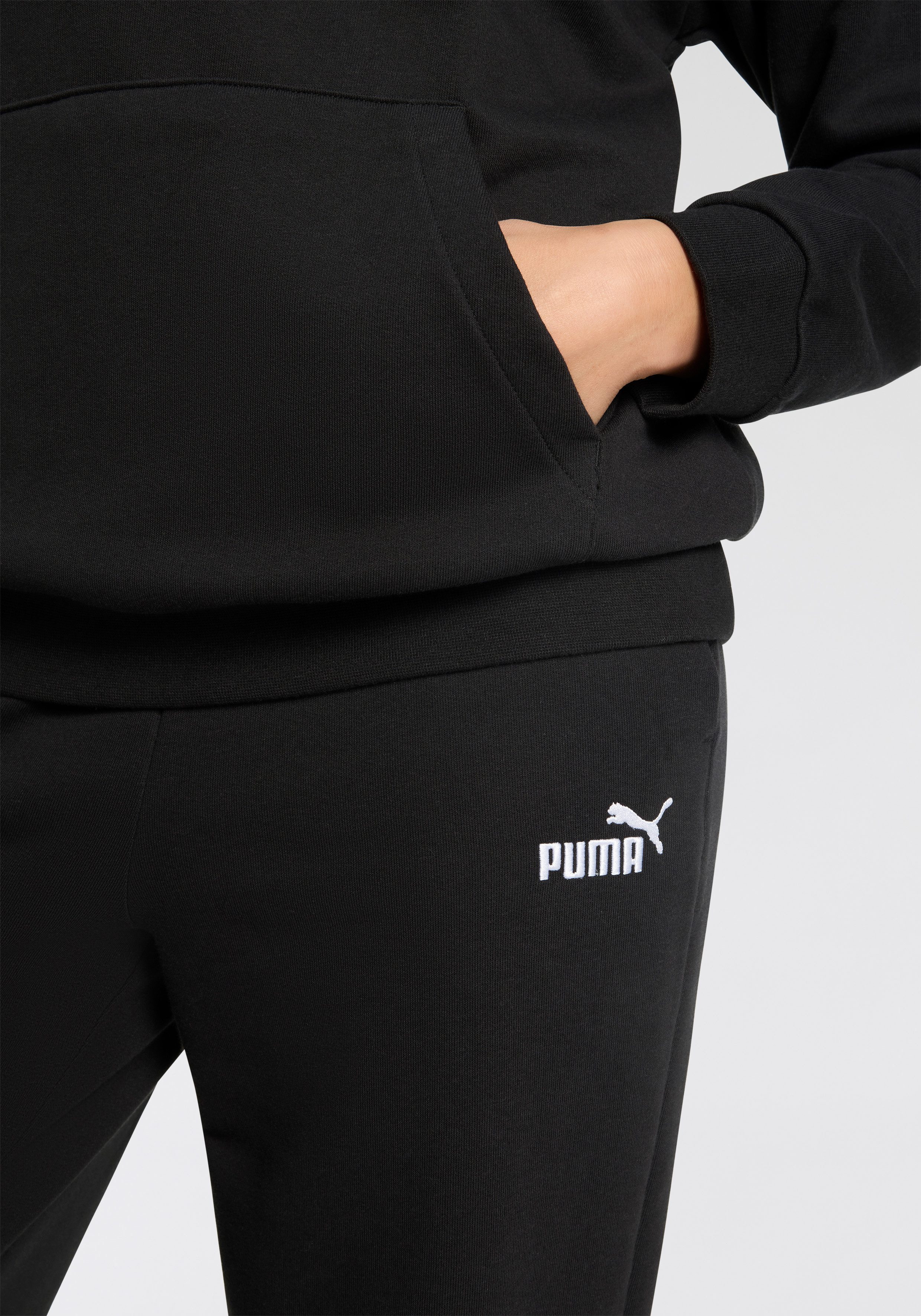 PUMA Trainingspak RELAXED SWEAT SUIT TR CL (2-delig)