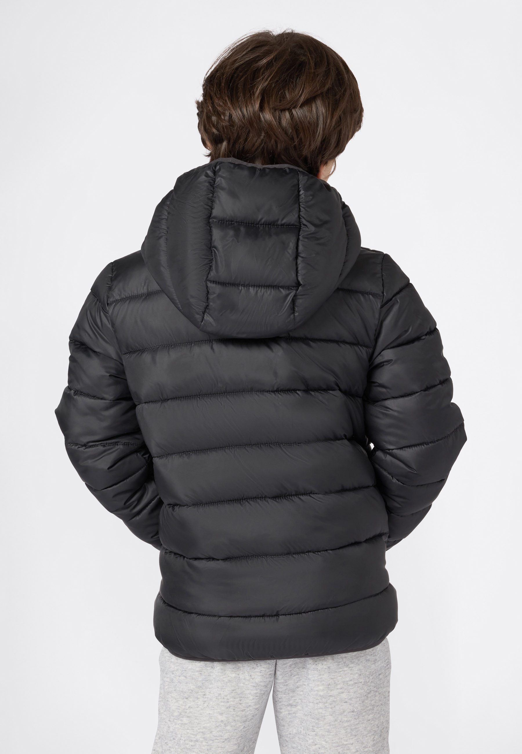 Champion Gewatteerde jas Light Outdoor Jacket (1 stuk)