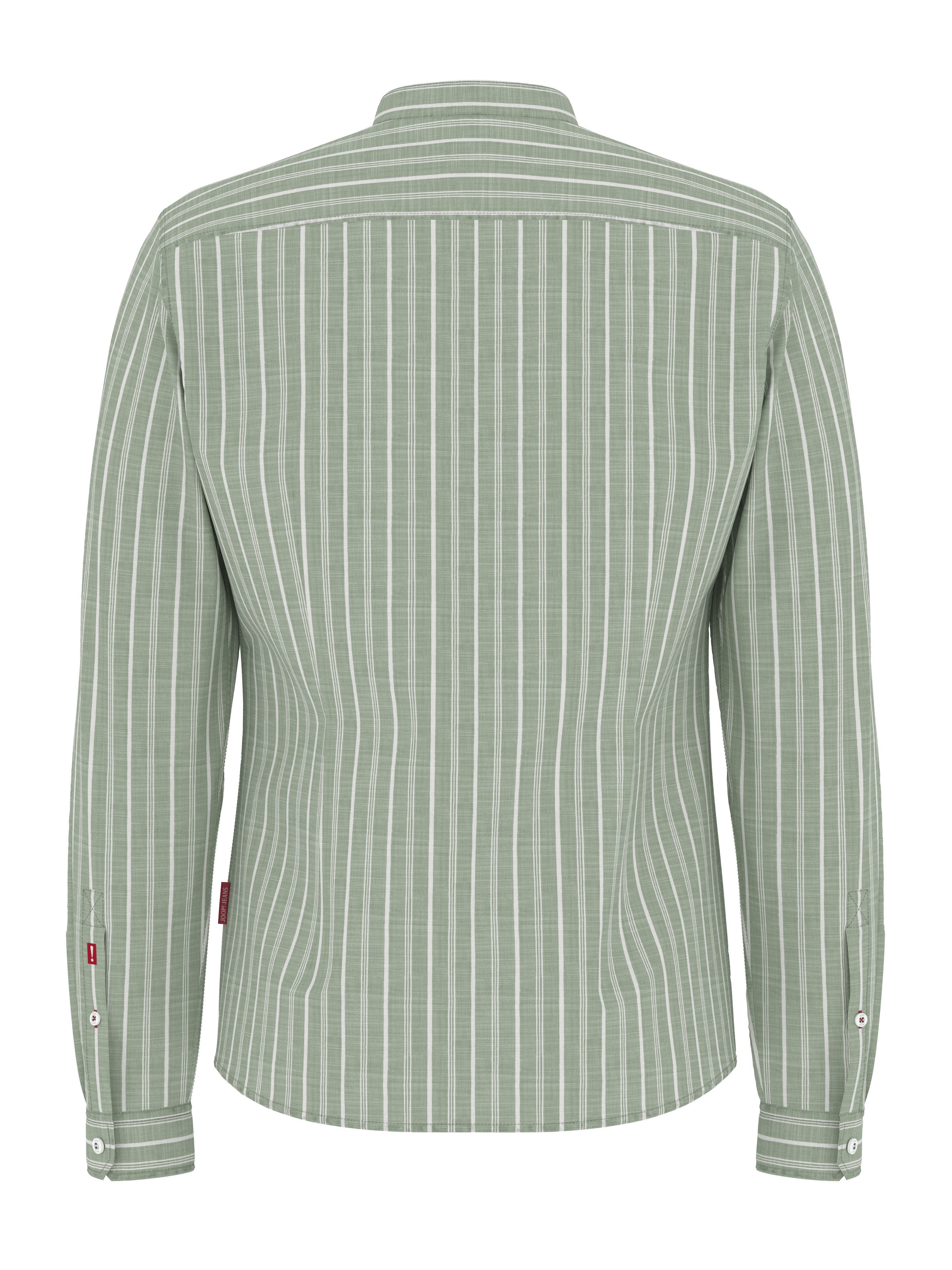 Joop Jeans Overhemd met lange mouwen Hedde-W