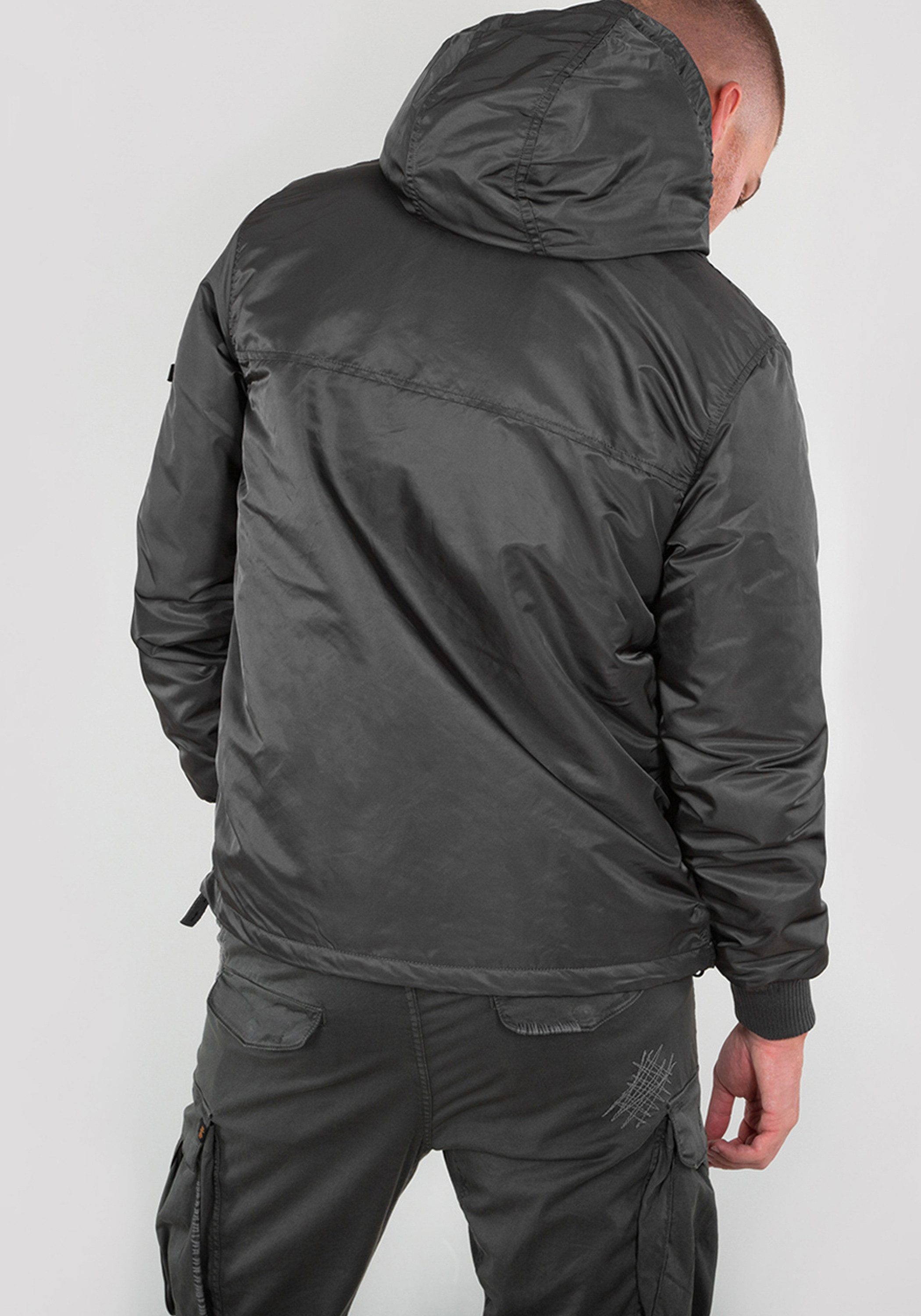 Alpha Industries Anorak Alpha Industries Men - Outdoor Jackets HPO Anorak