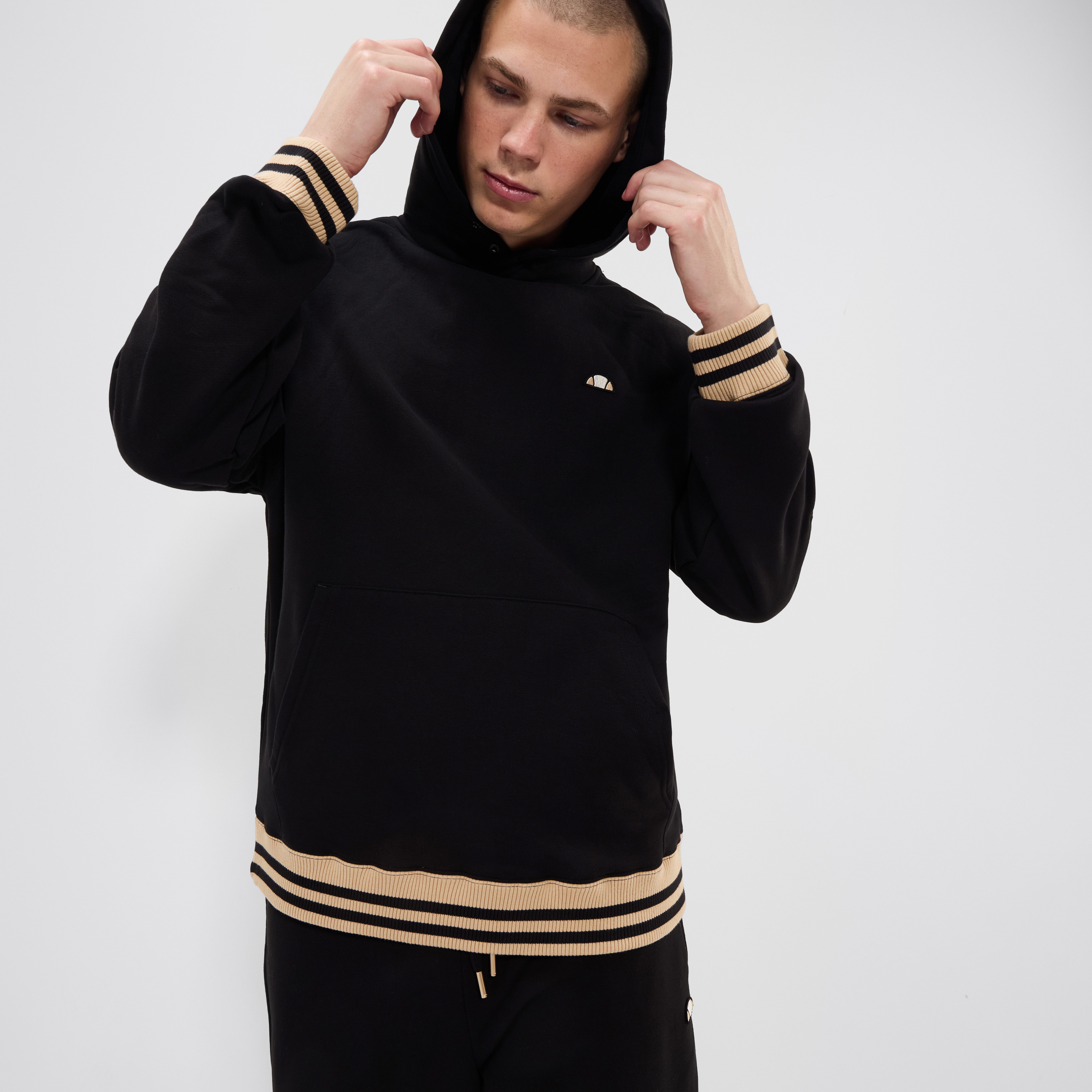 ellesse Hoodie HAZZO OH HOODY