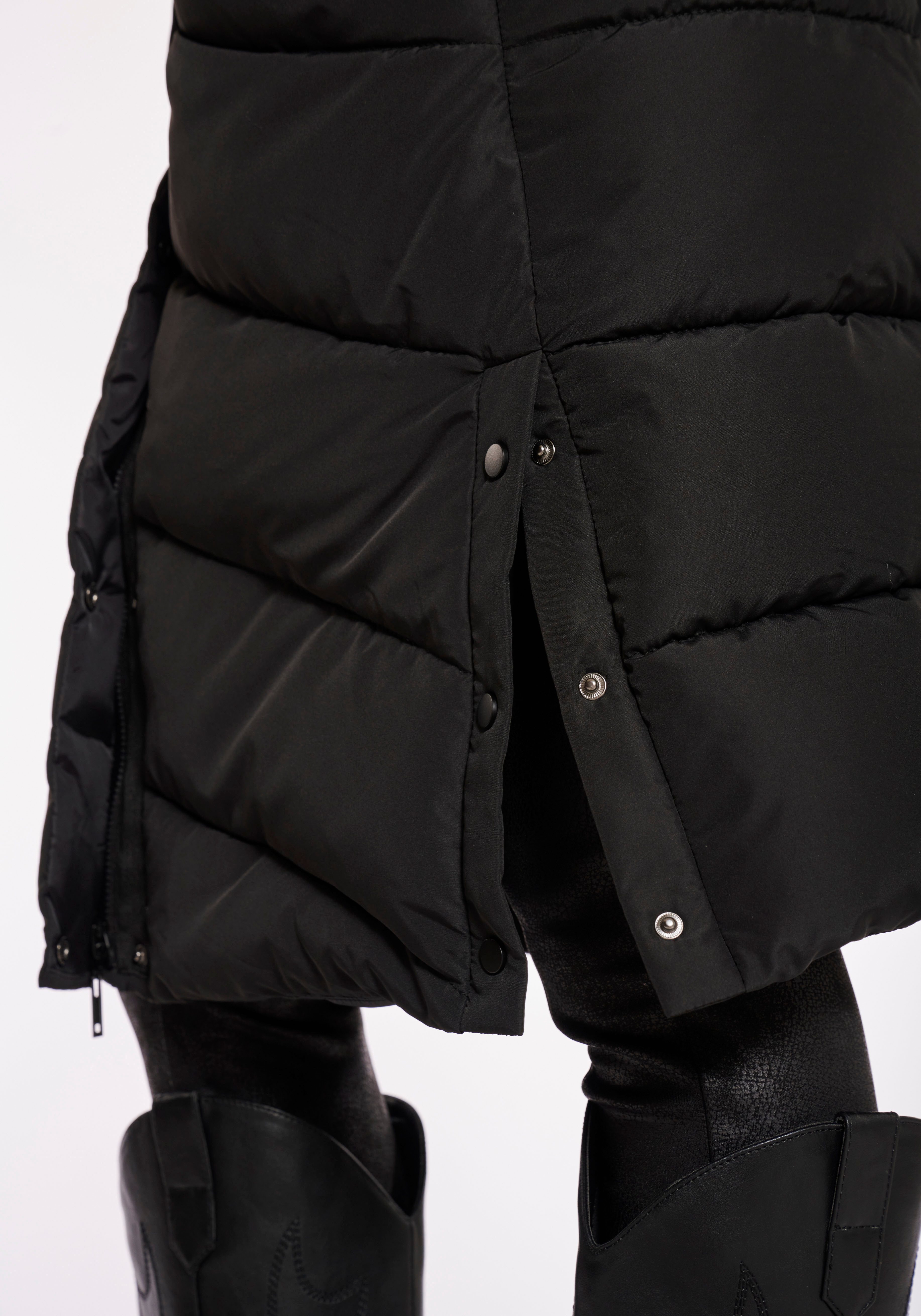 HaILYS Bodywarmer SL P VT Ch44arlotte