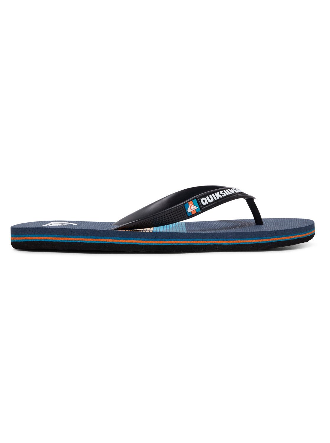 Quiksilver Sandalen Molokai Seasons