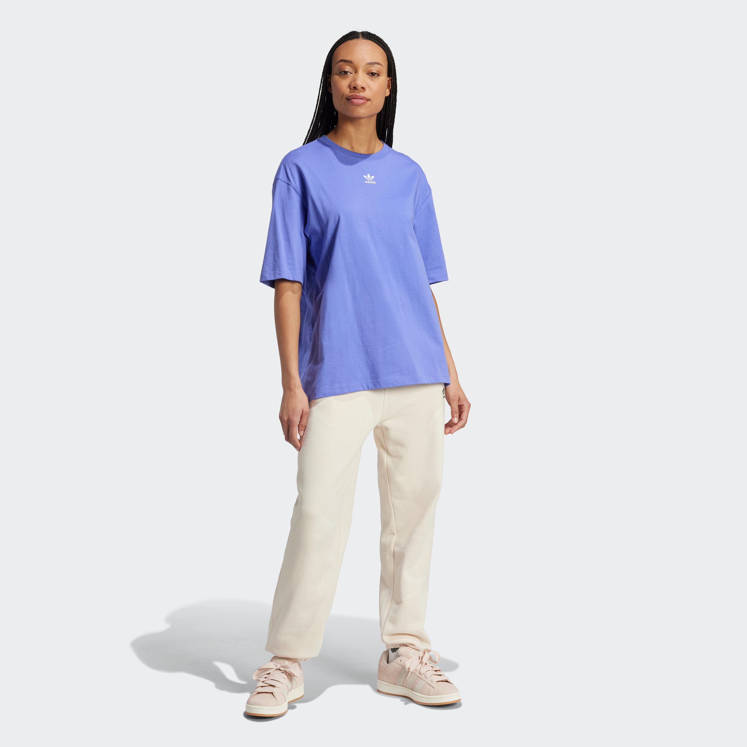 adidas Originals T-shirt ESS BOYFR TEE