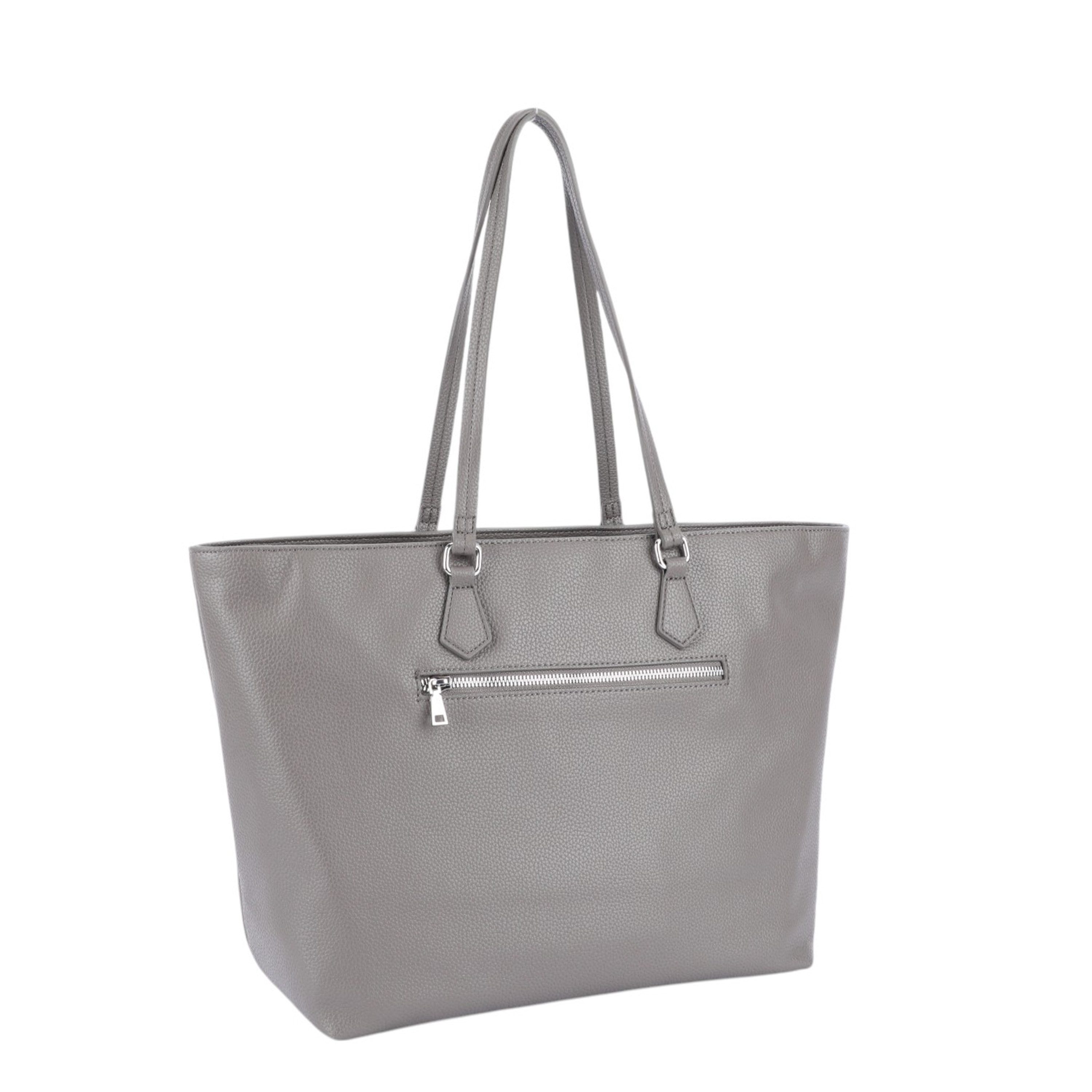 Joop Jeans Shopper Lettera 1.0 shopper lhz Hobo schoudertas handtas dames
