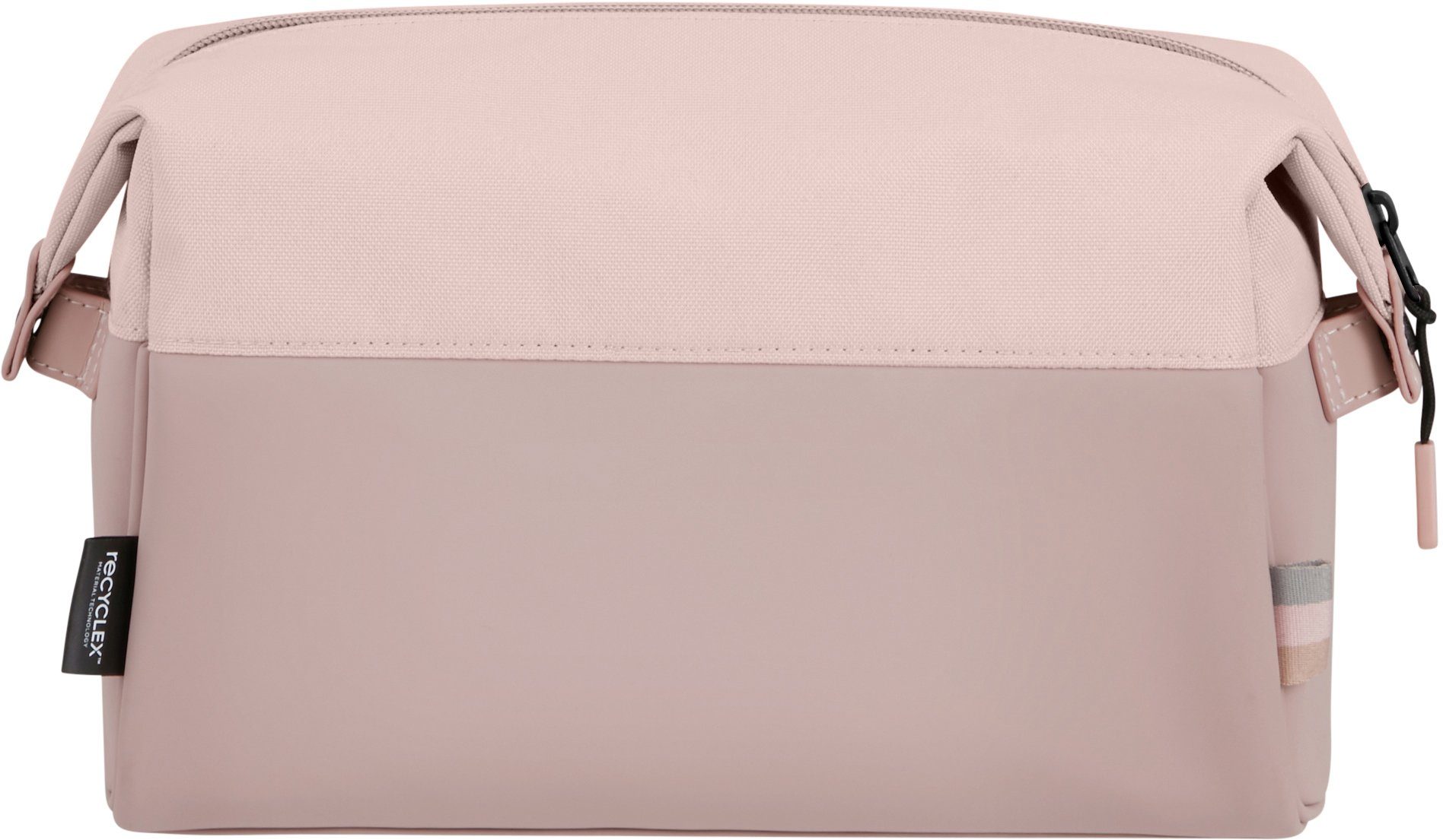 Samsonite Toilettas STACKD Toilet Kit, 15 cm Beauty-bag, beautybox, make-up etui, cosmetica box