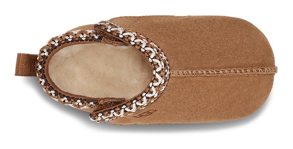 UGG Winterlaarzen Baby Tasman met klittenbandsluiting