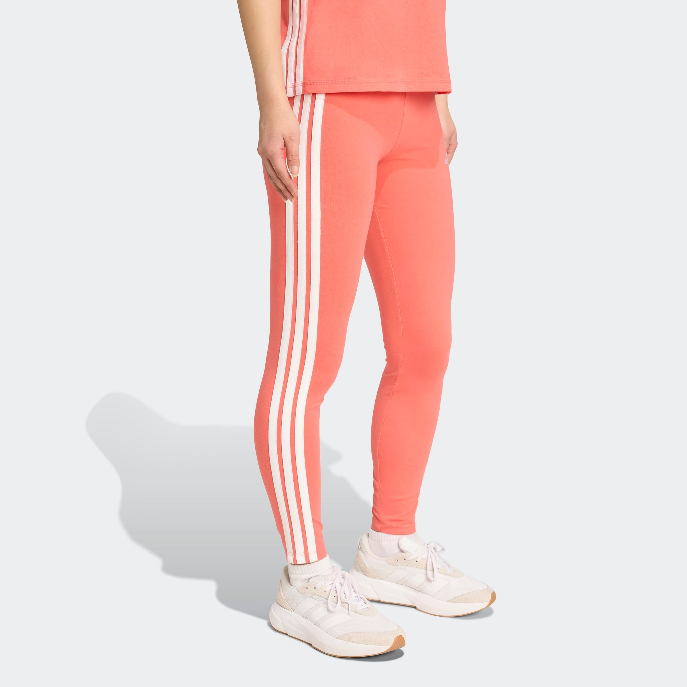adidas Sportswear Trainingstights W 3S SJ LEG (1-delig)