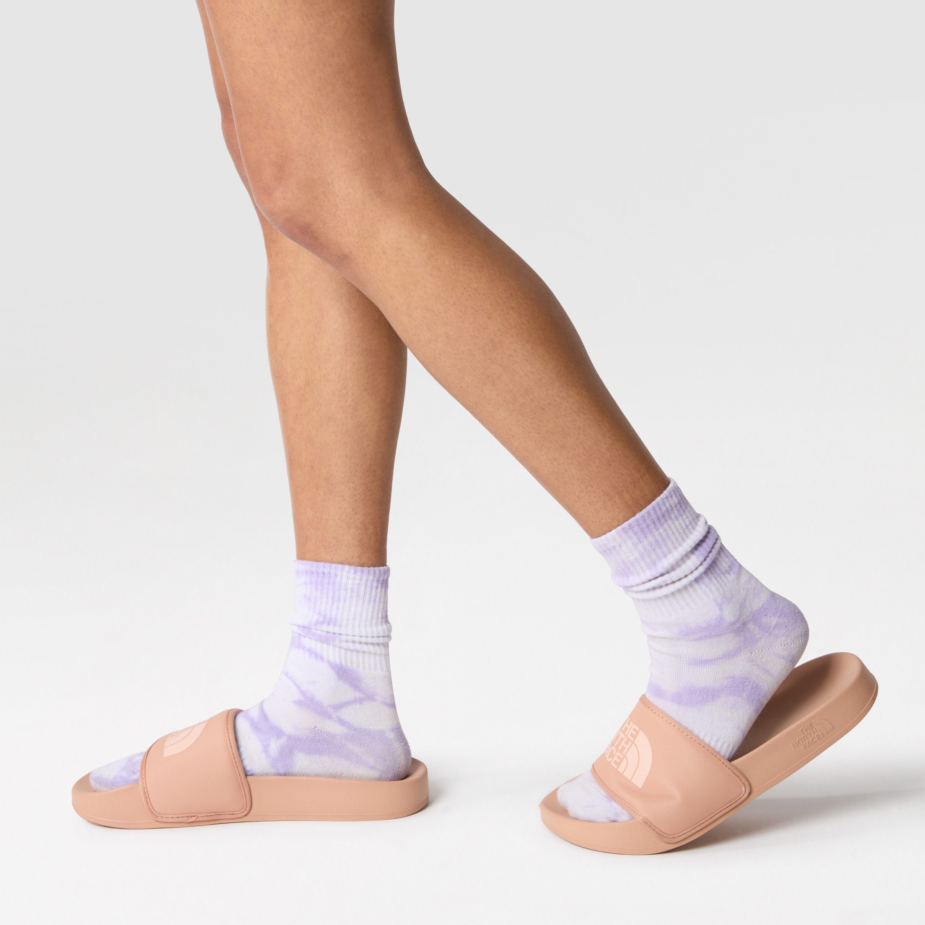 The North Face Badslippers W Base Camp Slide III