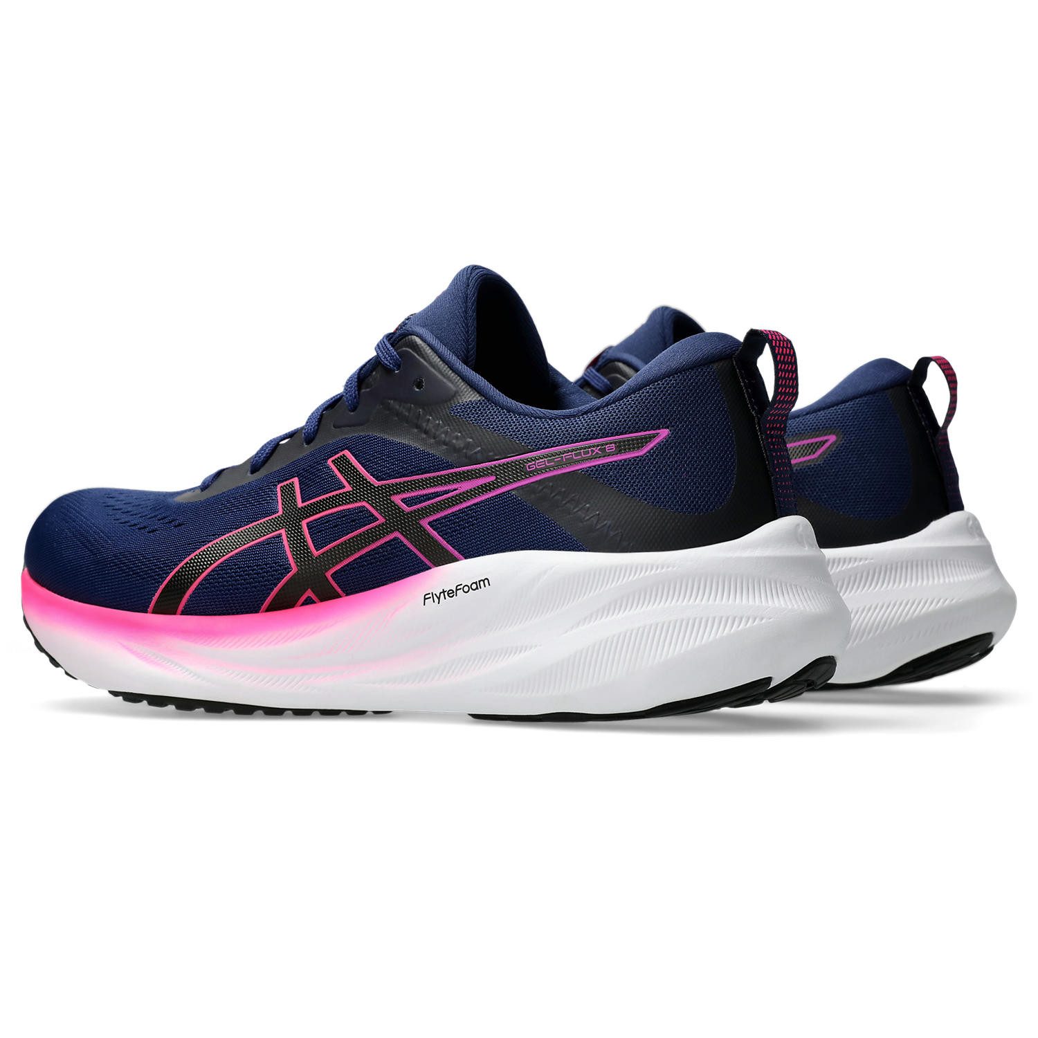 Asics Runningschoenen GEL-FLUX 8