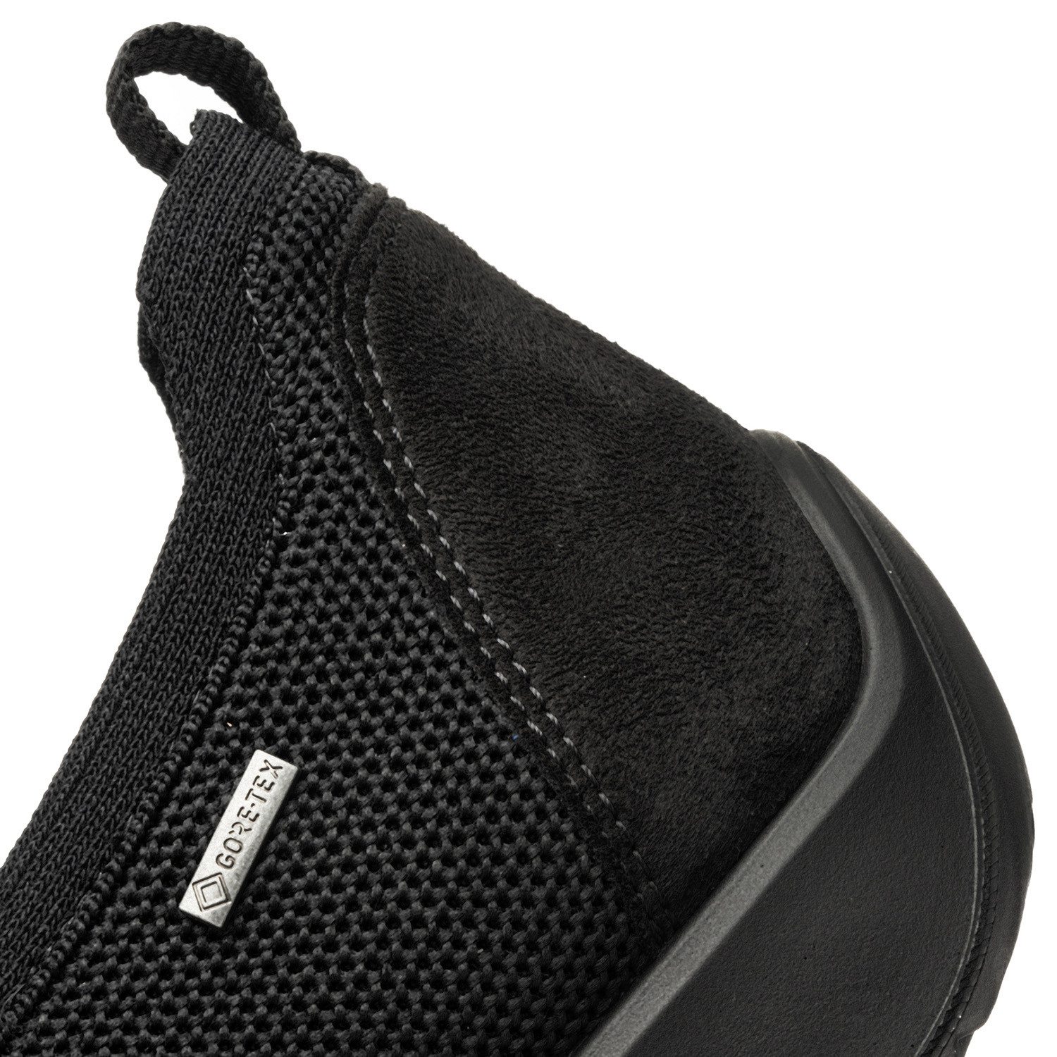 Ara Slip-on sneakers Lissabon