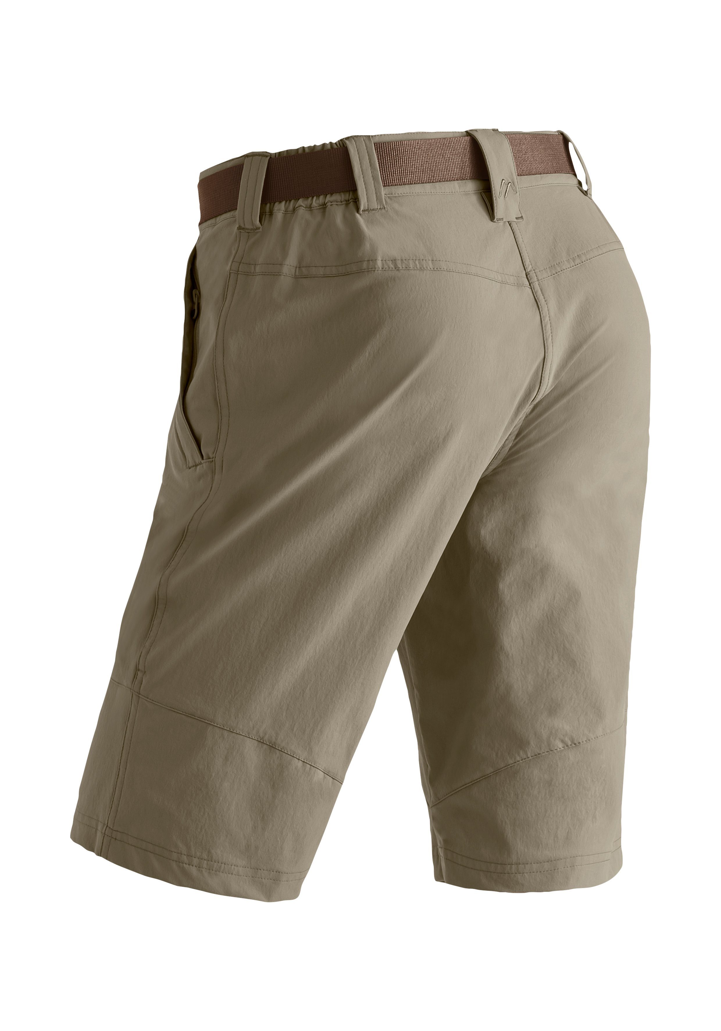 Maier Sports Outdoorbroek D GG outdoorbroek