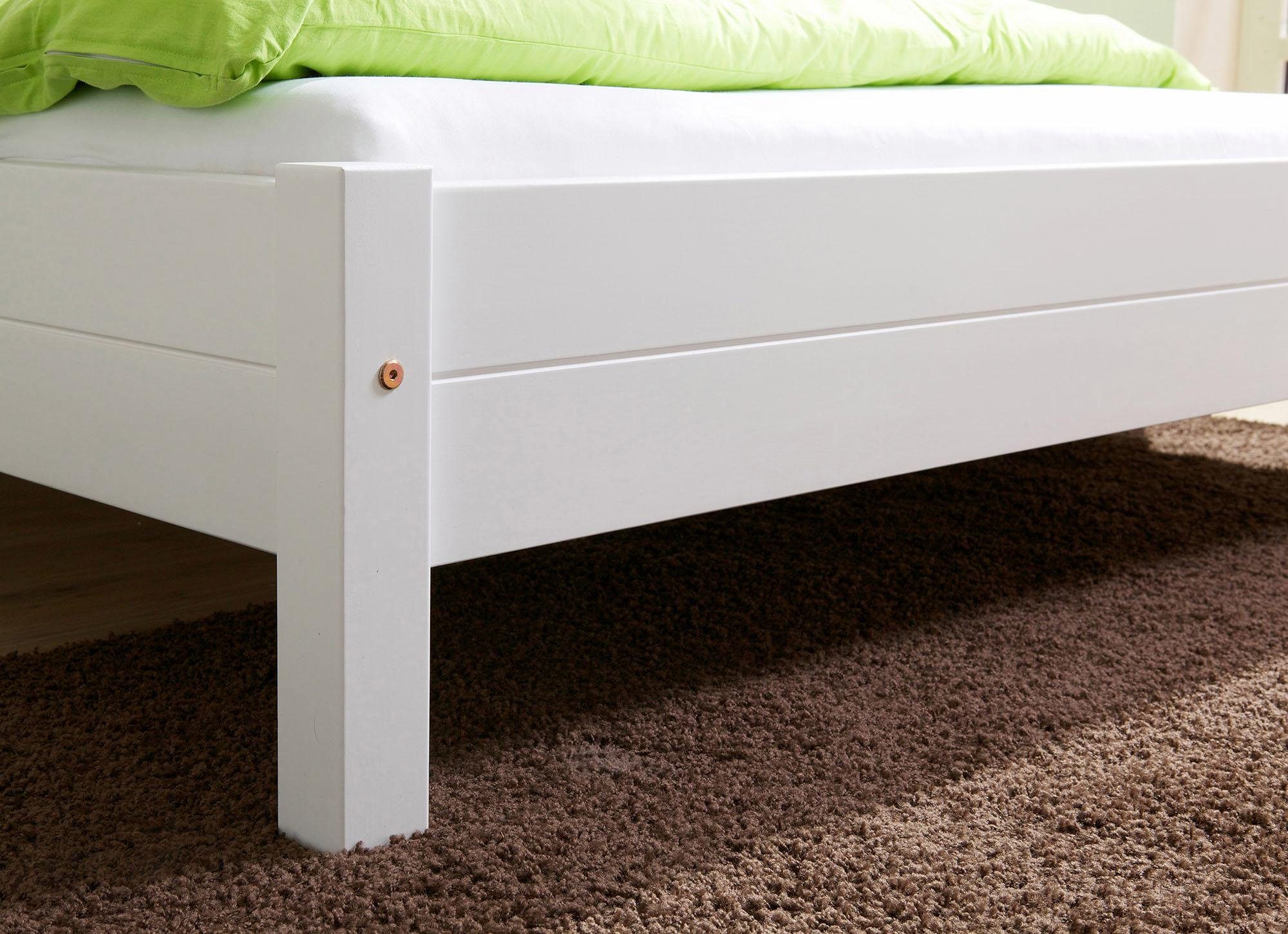 Ticaa Futonbed Merci