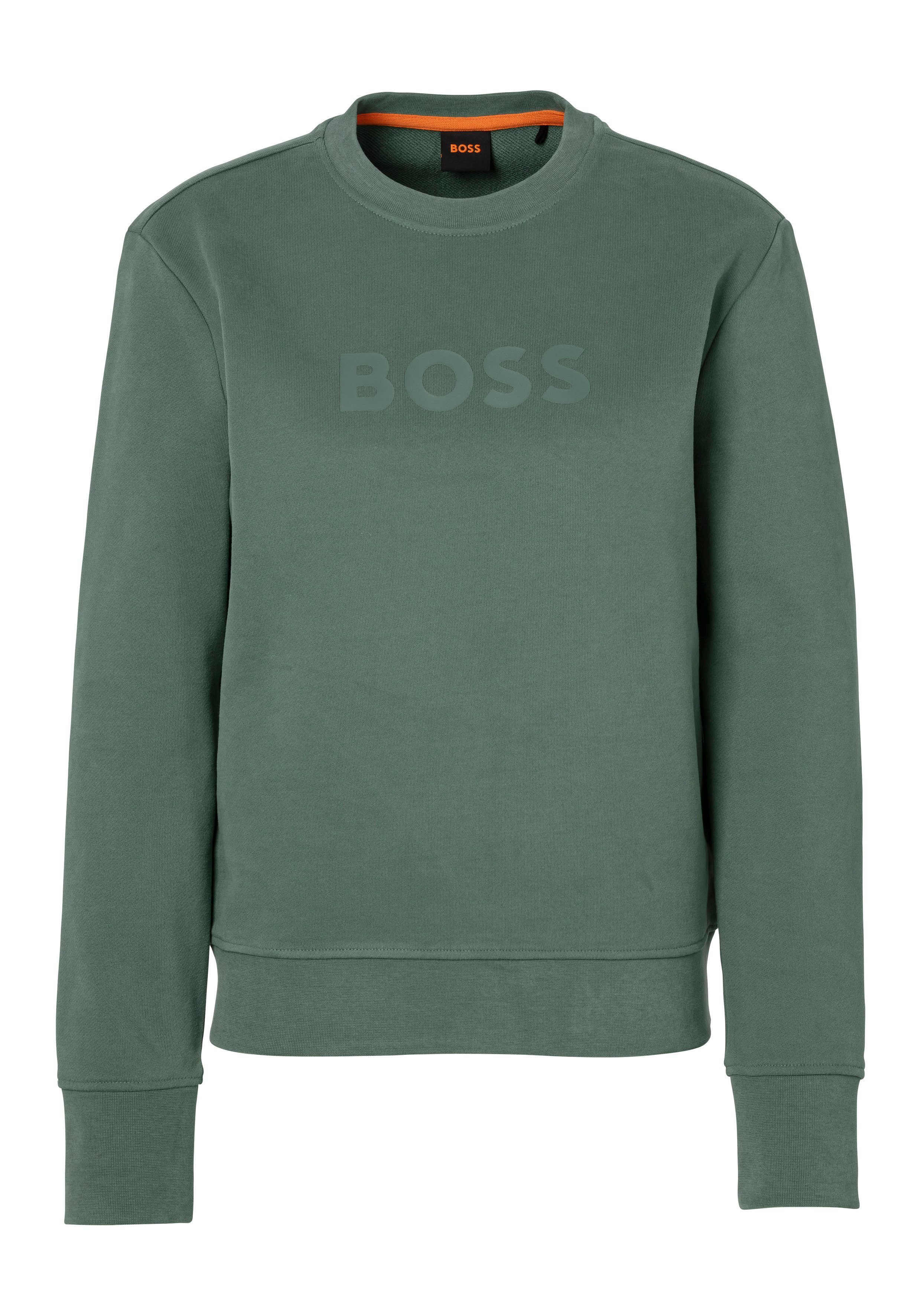Boss Orange Sweatshirt C_Elaboss_6 Premium damesmode