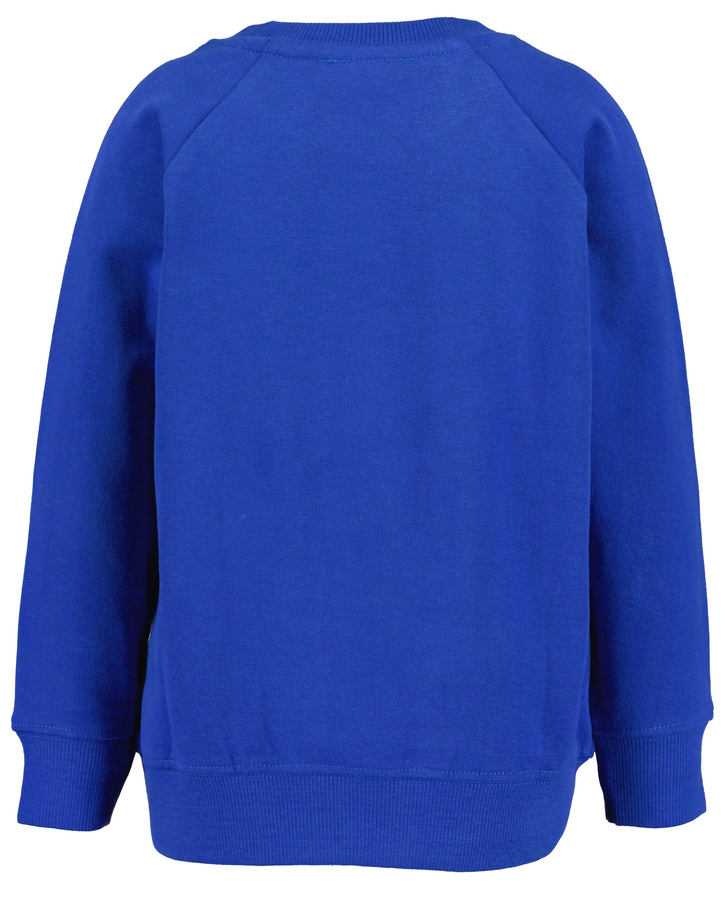 Blue Seven Sweater Blue Seven sweatshirt