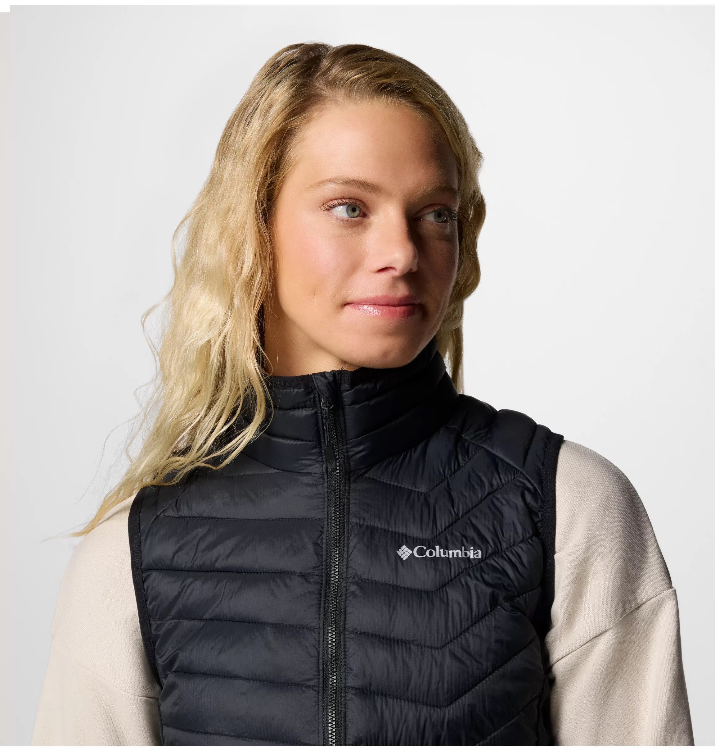 Columbia Functionele bodywarmer