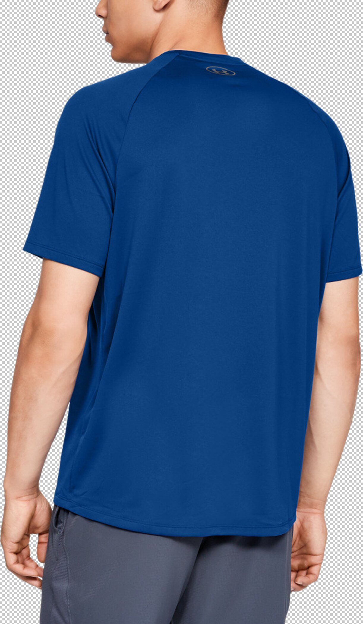 Under Armour® Trainingsshirt UA TECH 2.0 SS TEE